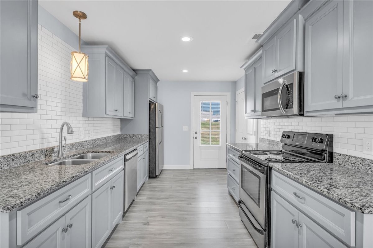 316B Weakley Creek Rd