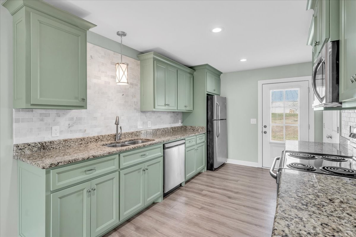 316C Weakley Creek Rd