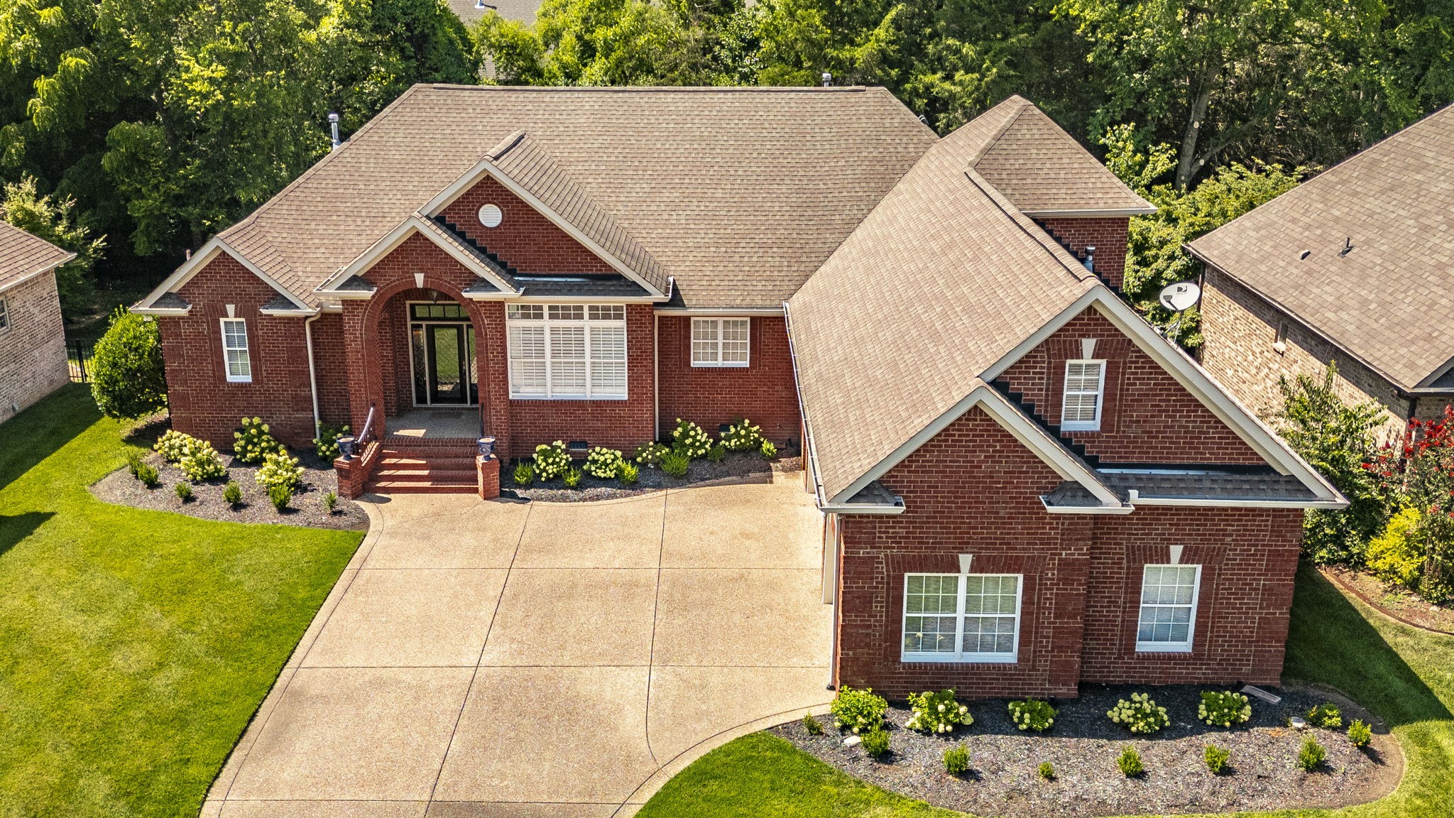 138 Saranac Trl