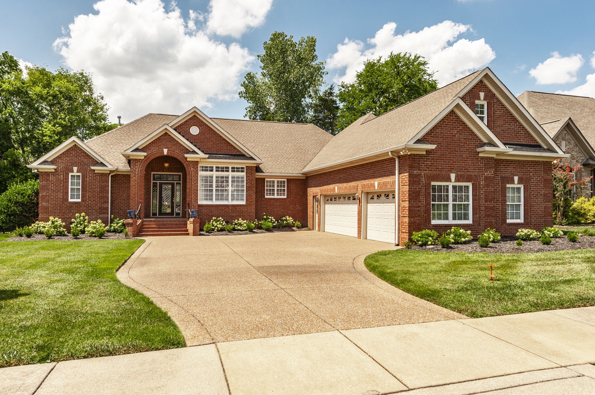 138 Saranac Trl