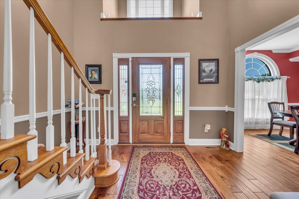 92 Freeman Ct