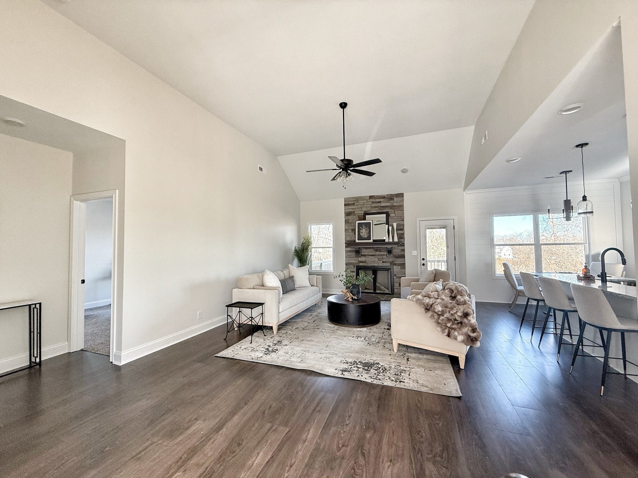 865 Burley Barn Road