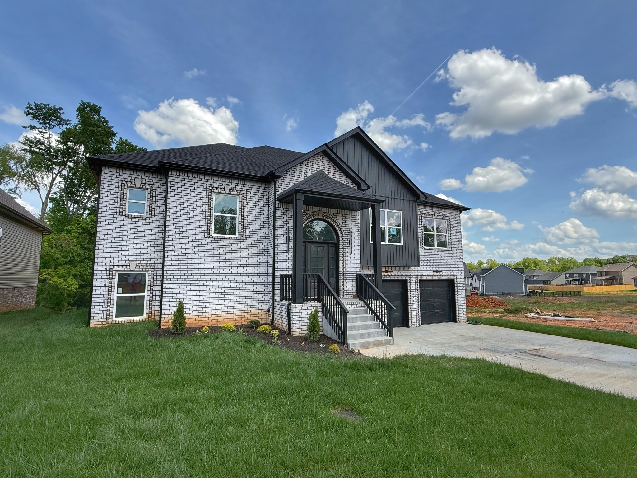865 Burley Barn Road