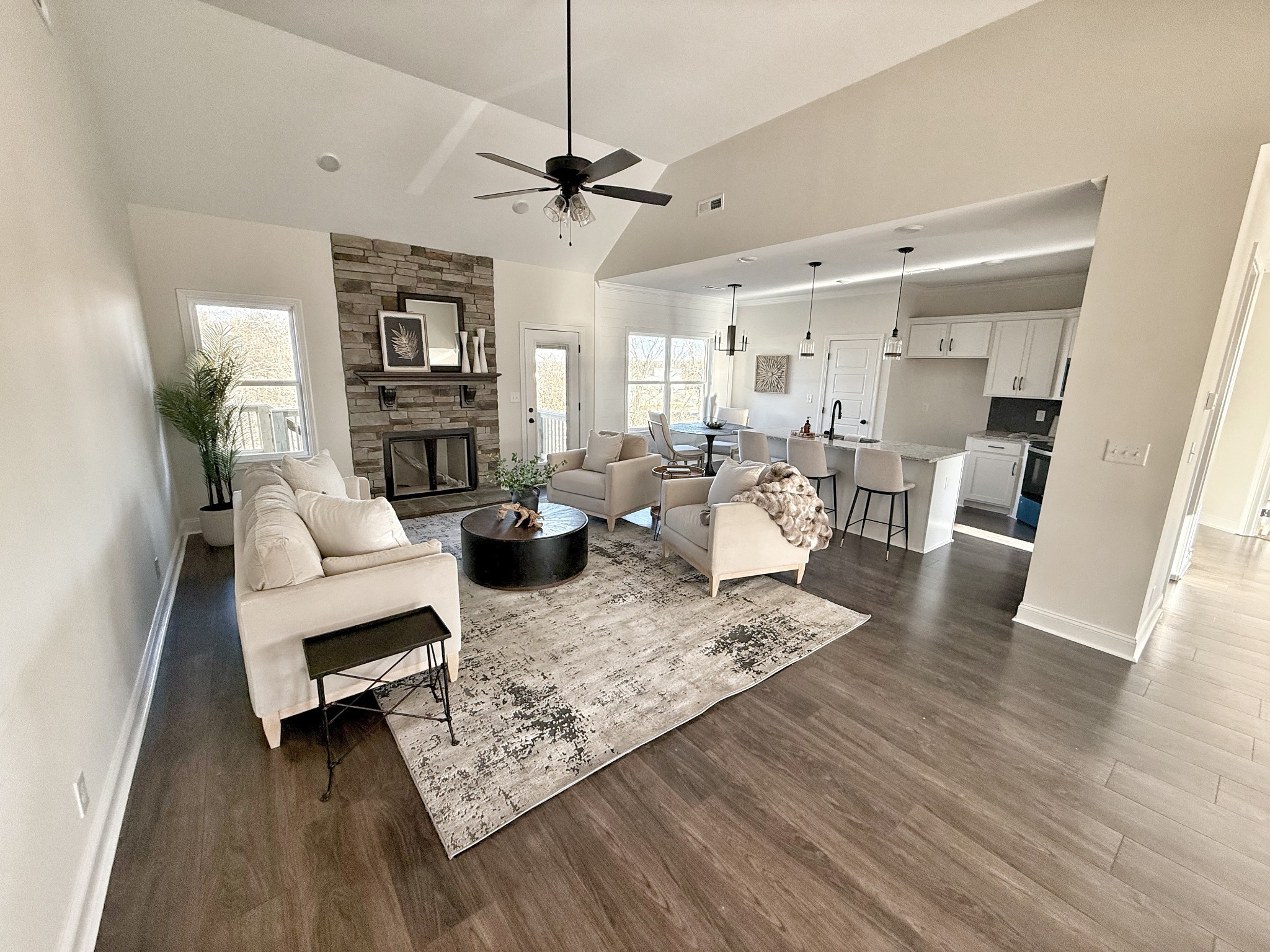 865 Burley Barn Road