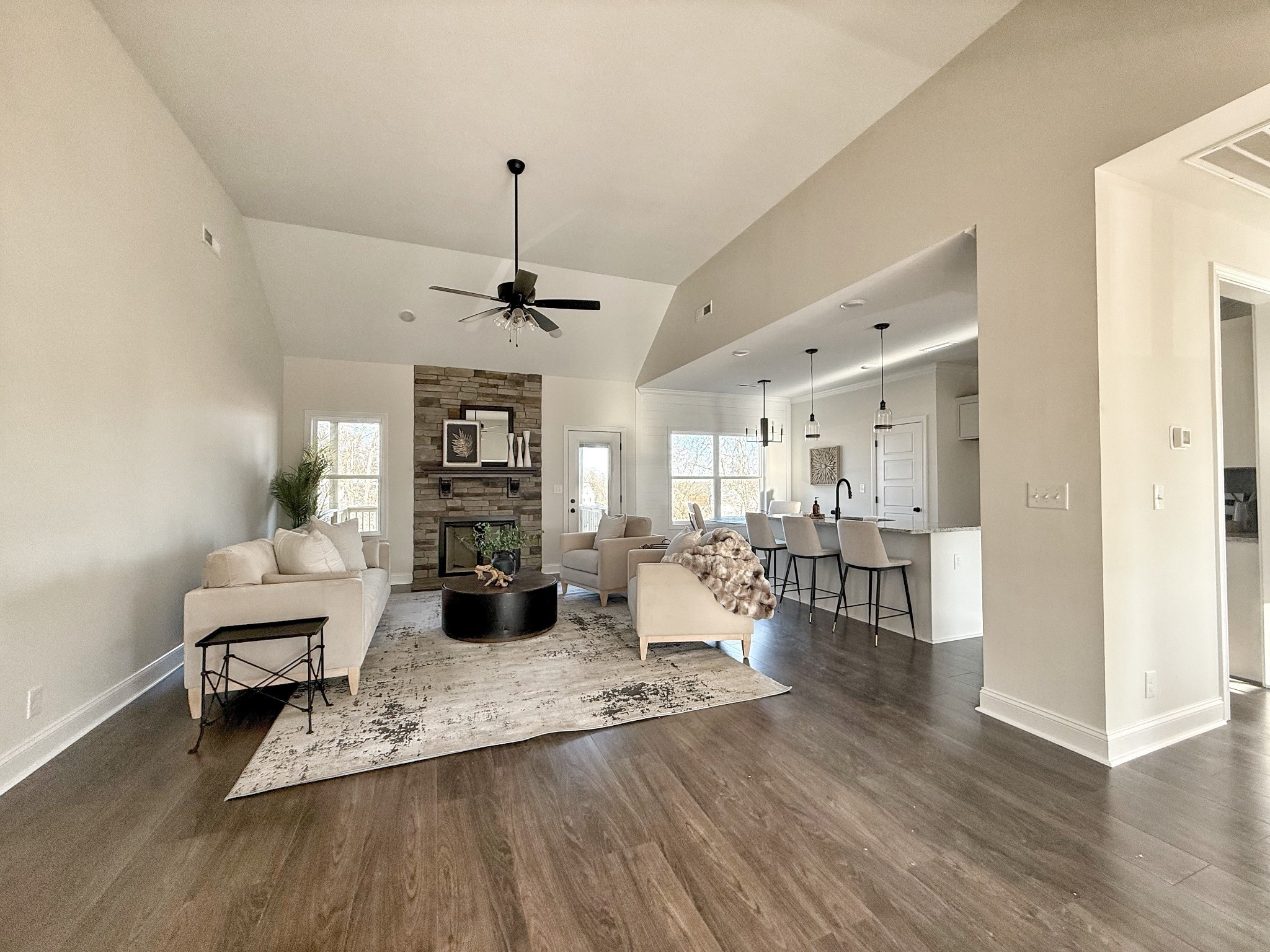 865 Burley Barn Road