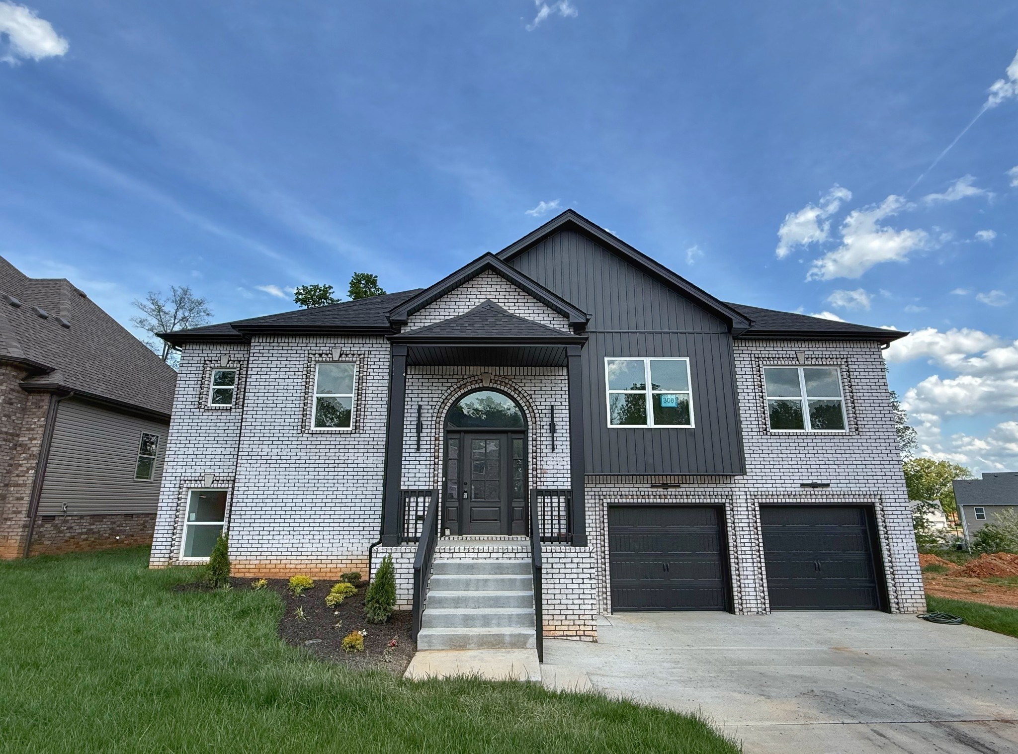 865 Burley Barn Road
