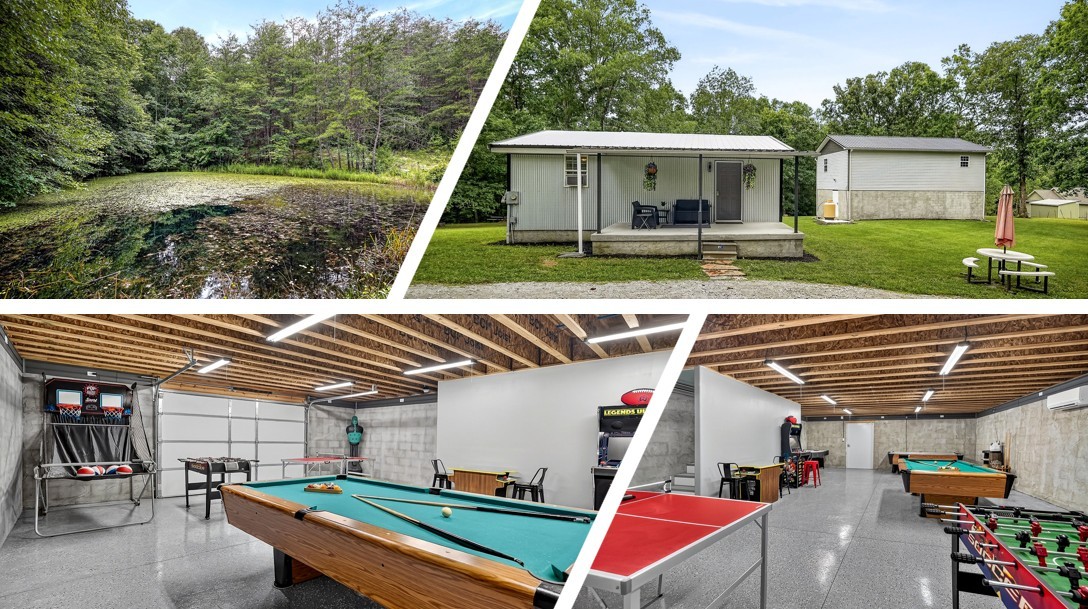 1400 Orlie Young Rd
