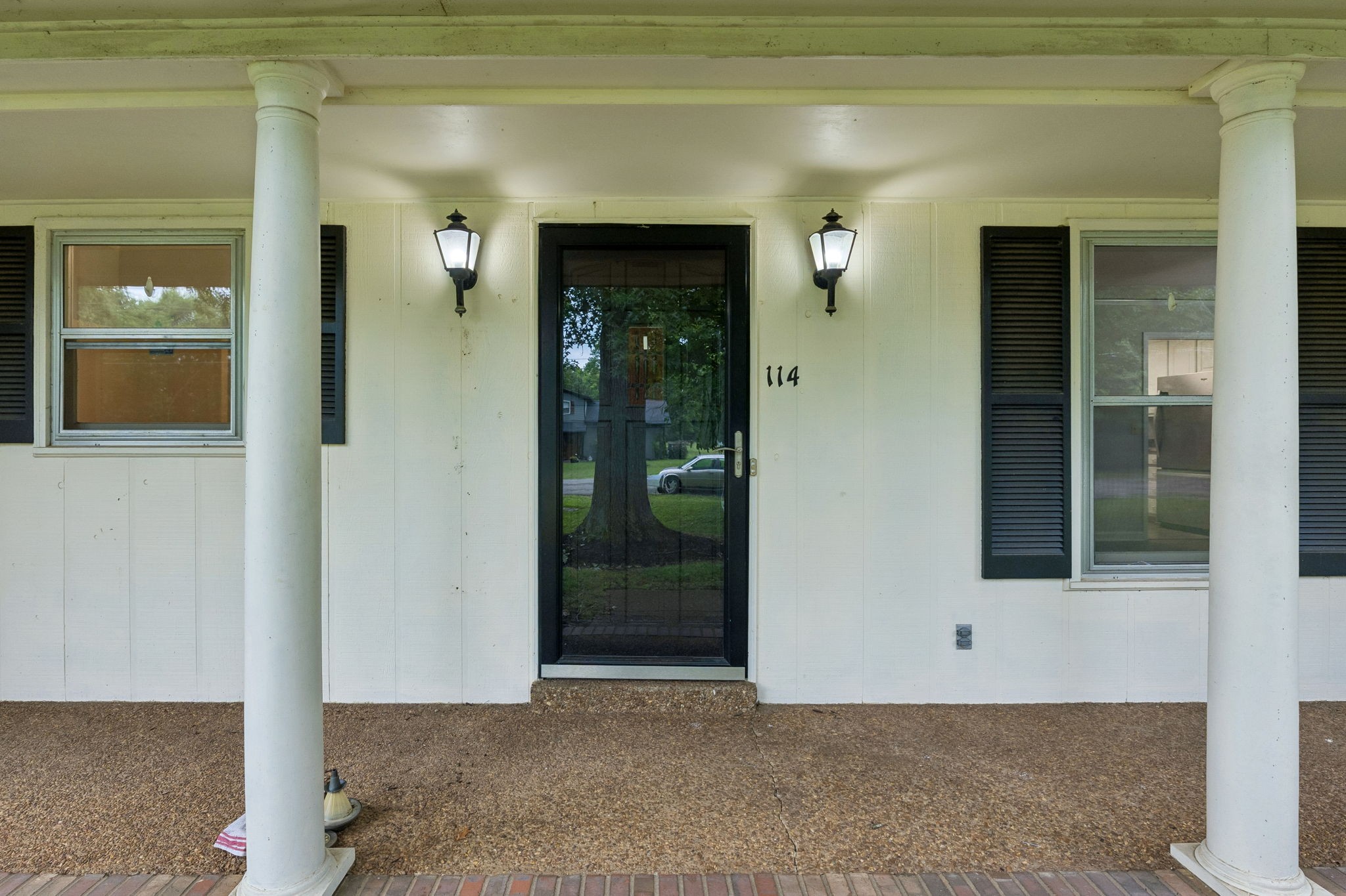 114 Paschal Dr