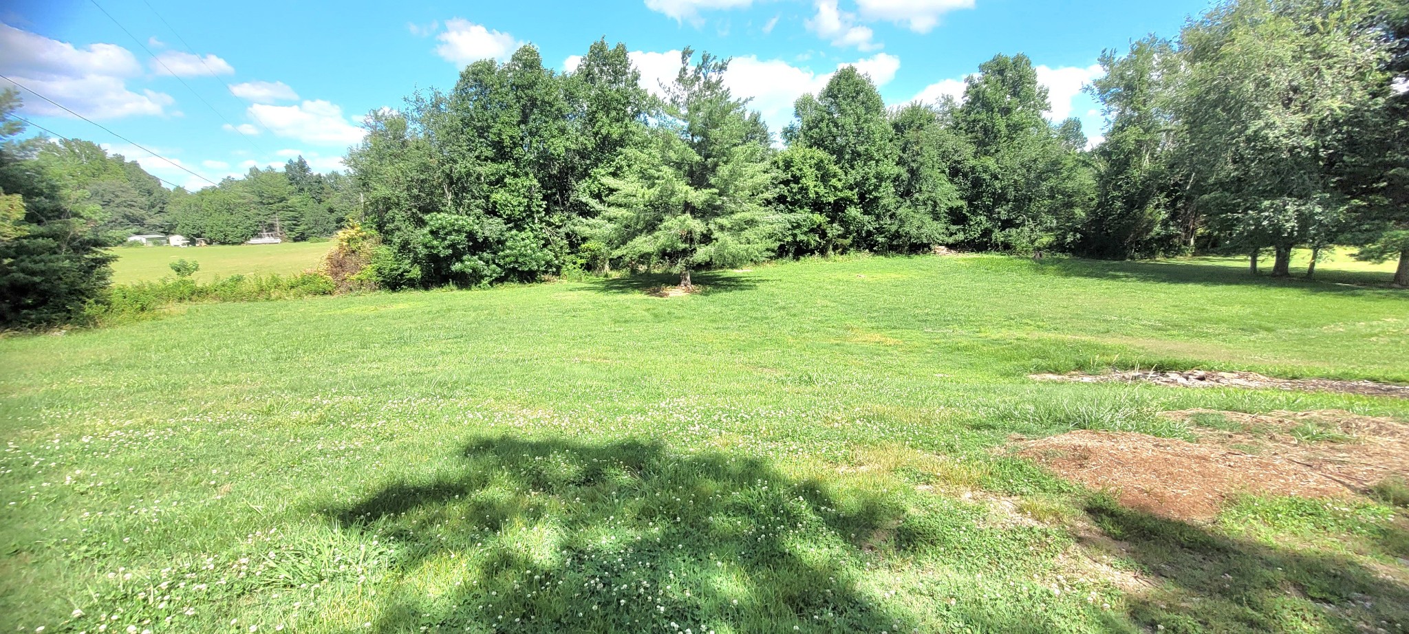 5255 N Mount Pleasant Rd