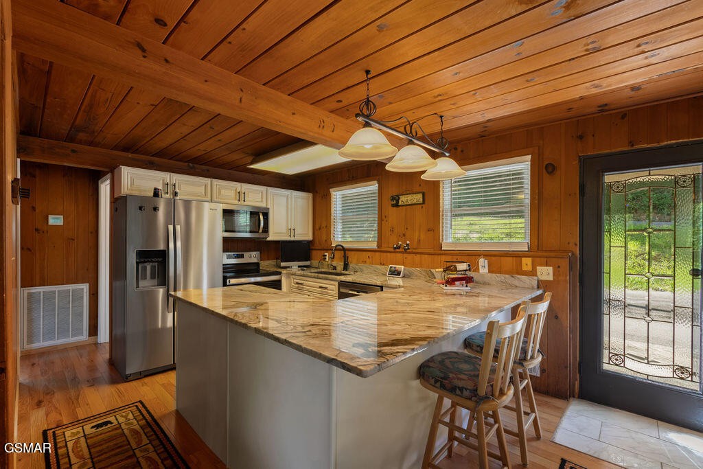 1105 Lower Alpine Way