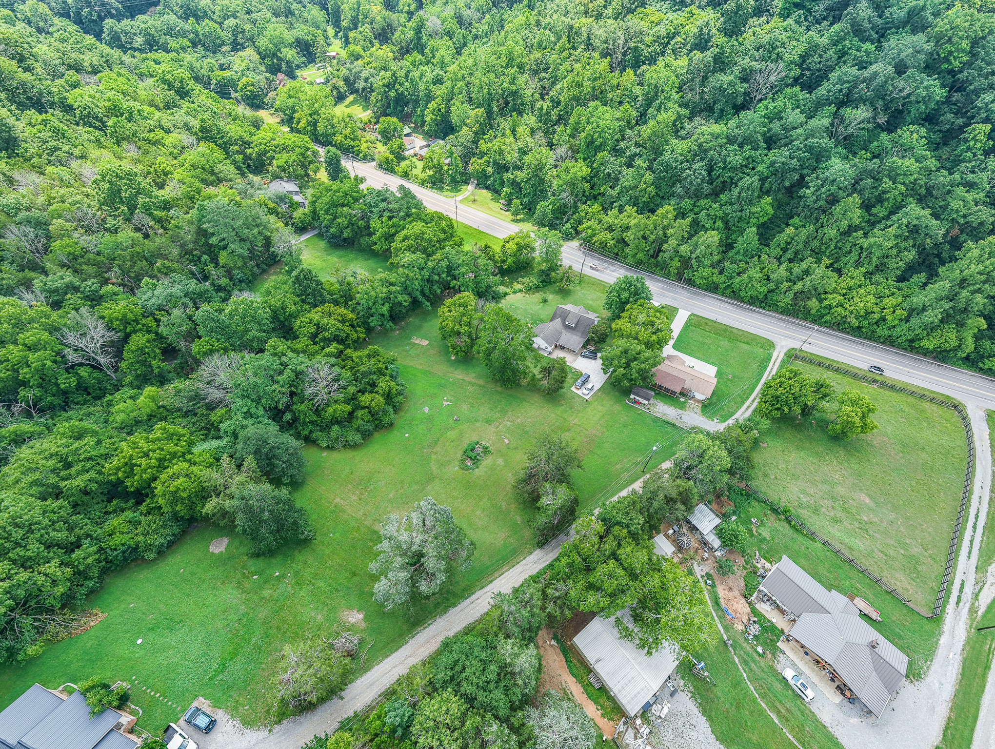 4218 Long Hollow Pike