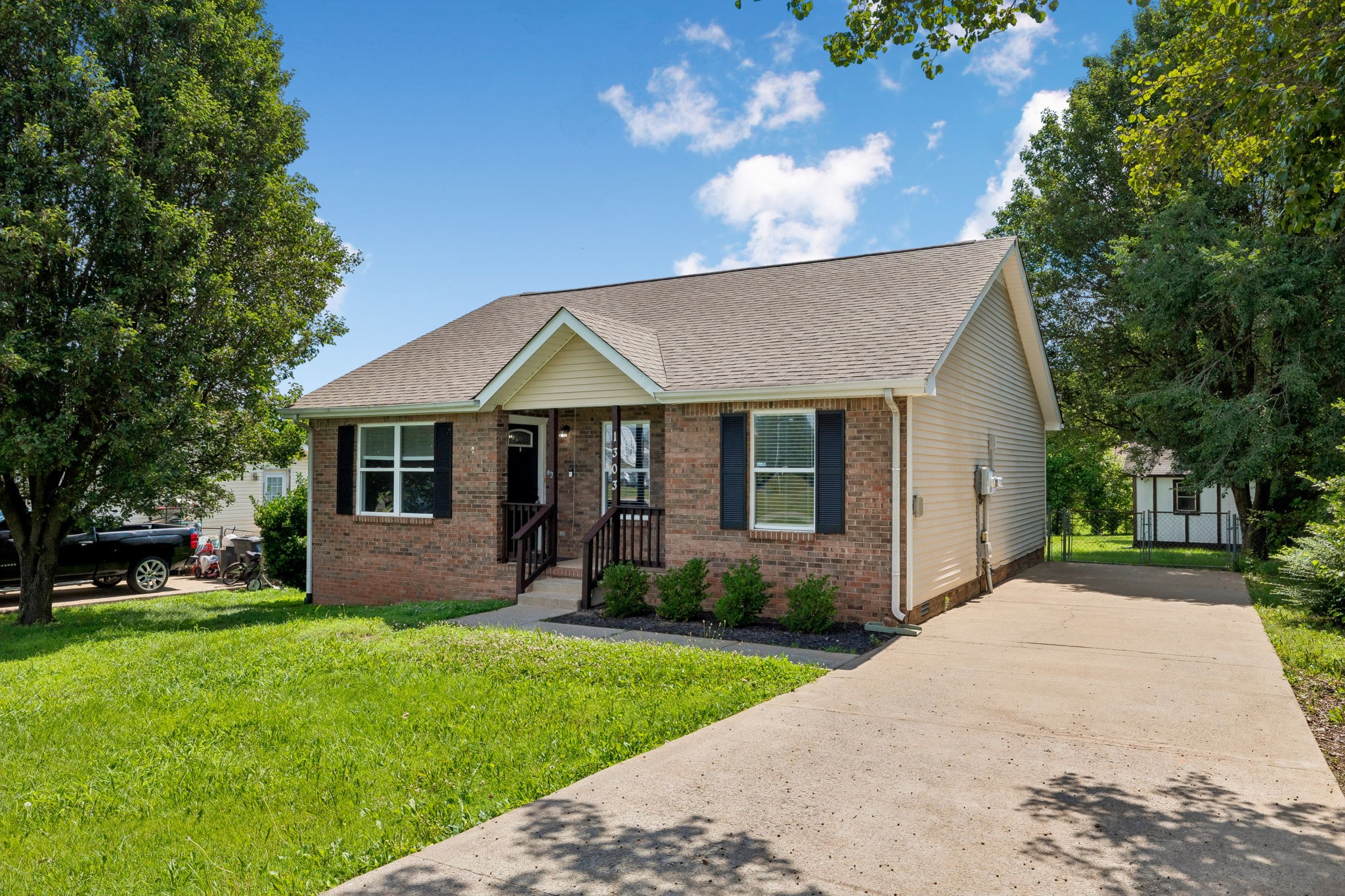 1303 Chucker Dr