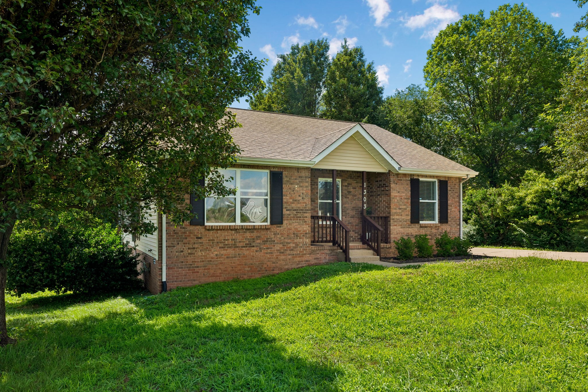 1303 Chucker Dr