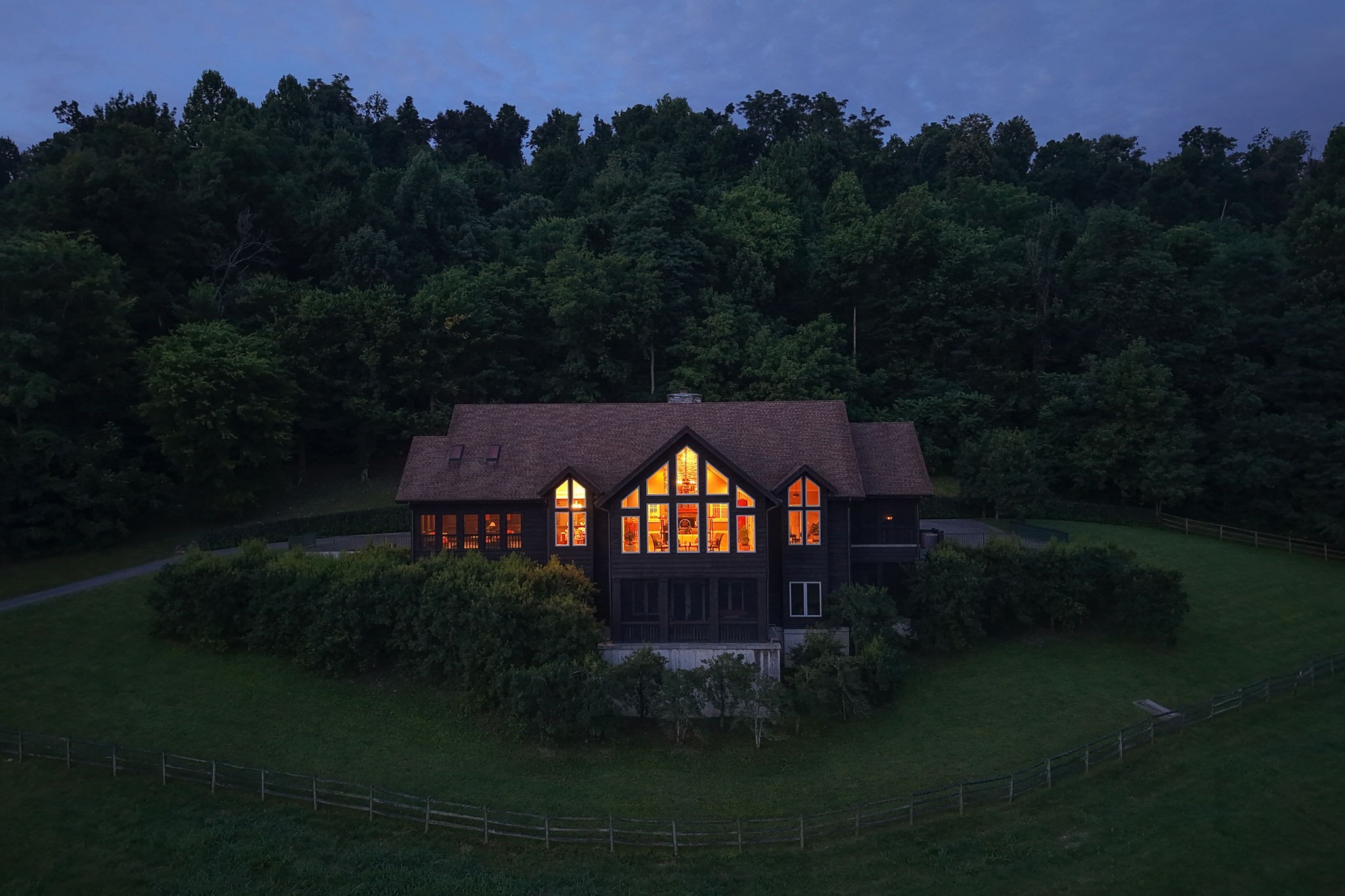 391 Bluestocking Hollow Rd
