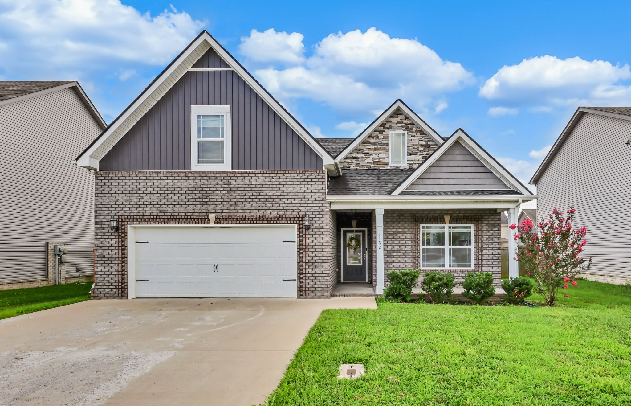 1132 Christian James Dr