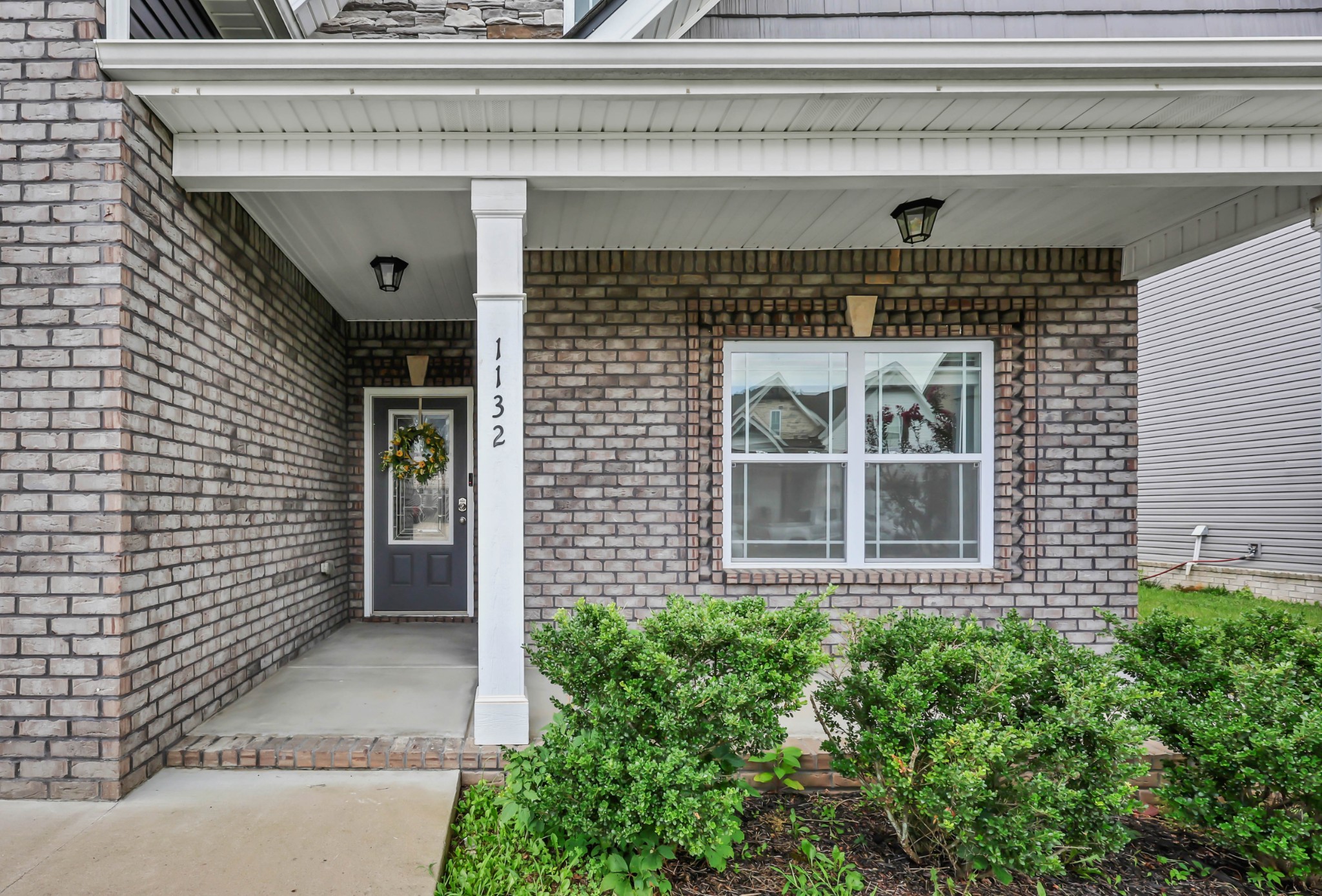 1132 Christian James Dr