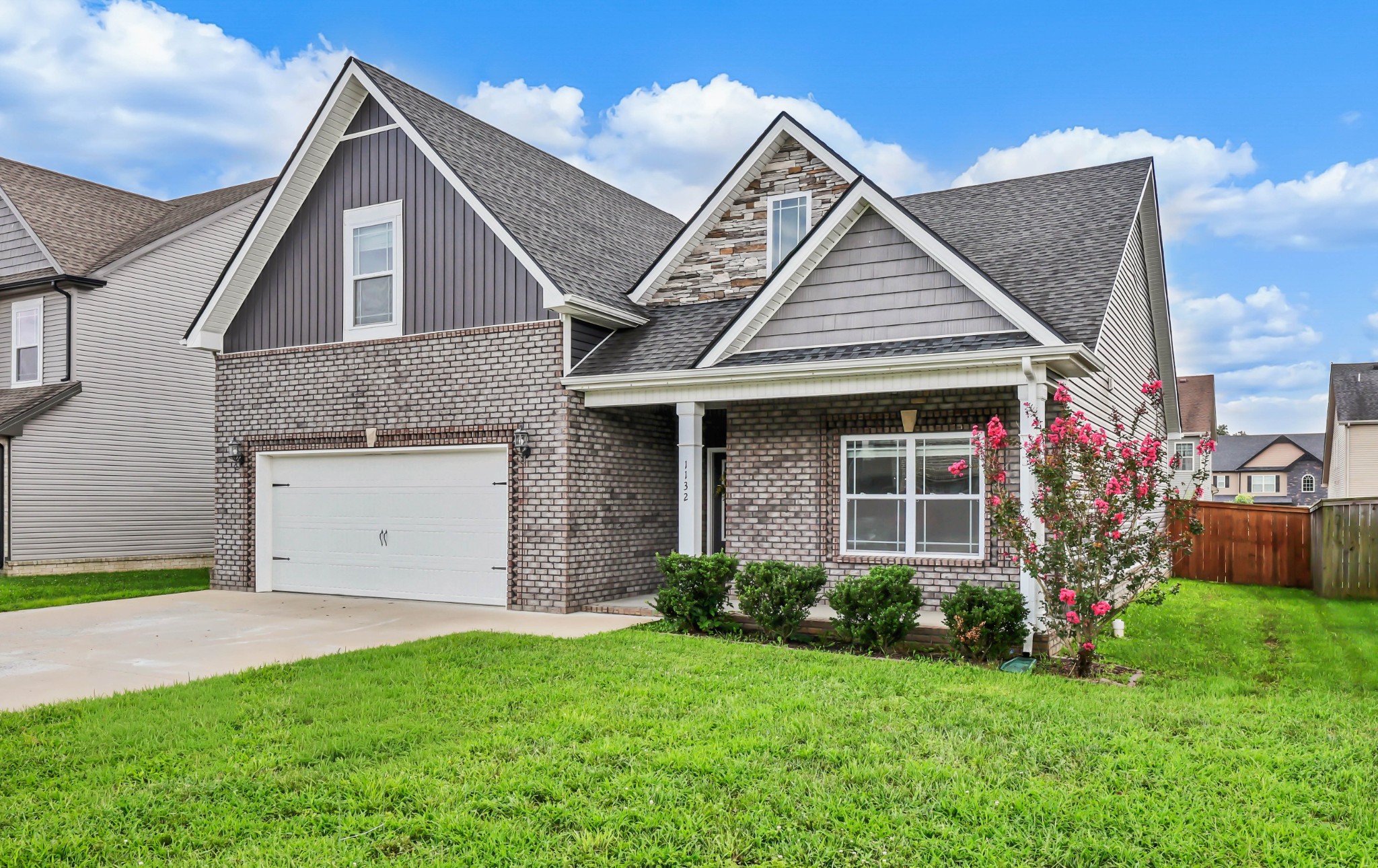 1132 Christian James Dr
