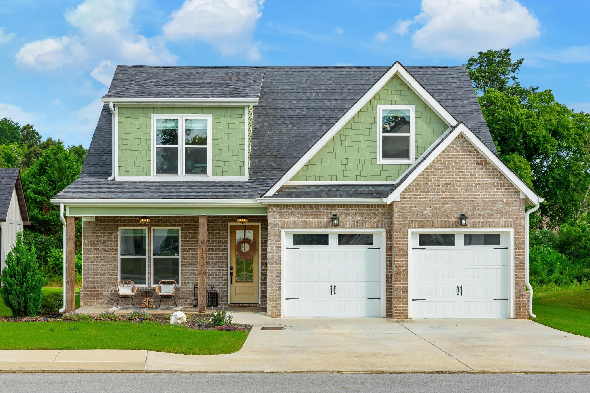 8189 Snowdrop Way