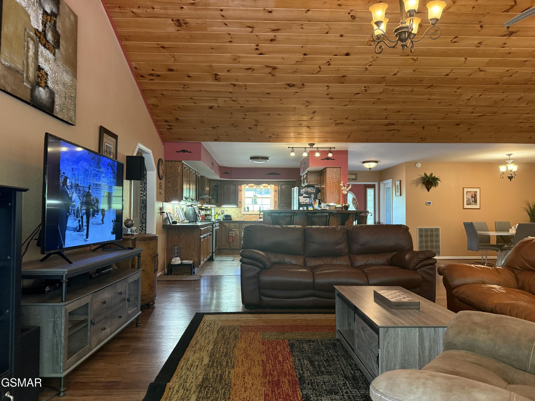 747 Gists Creek Road