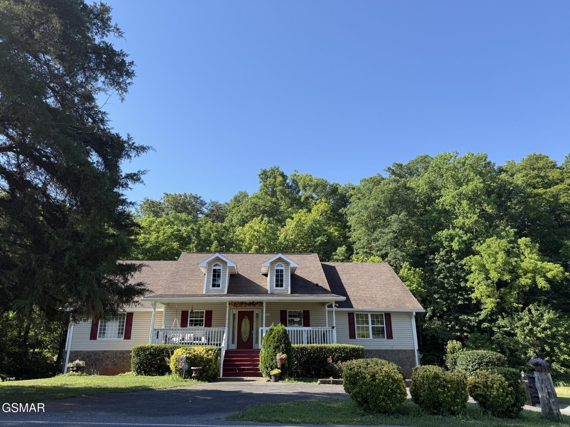 747 Gists Creek Road
