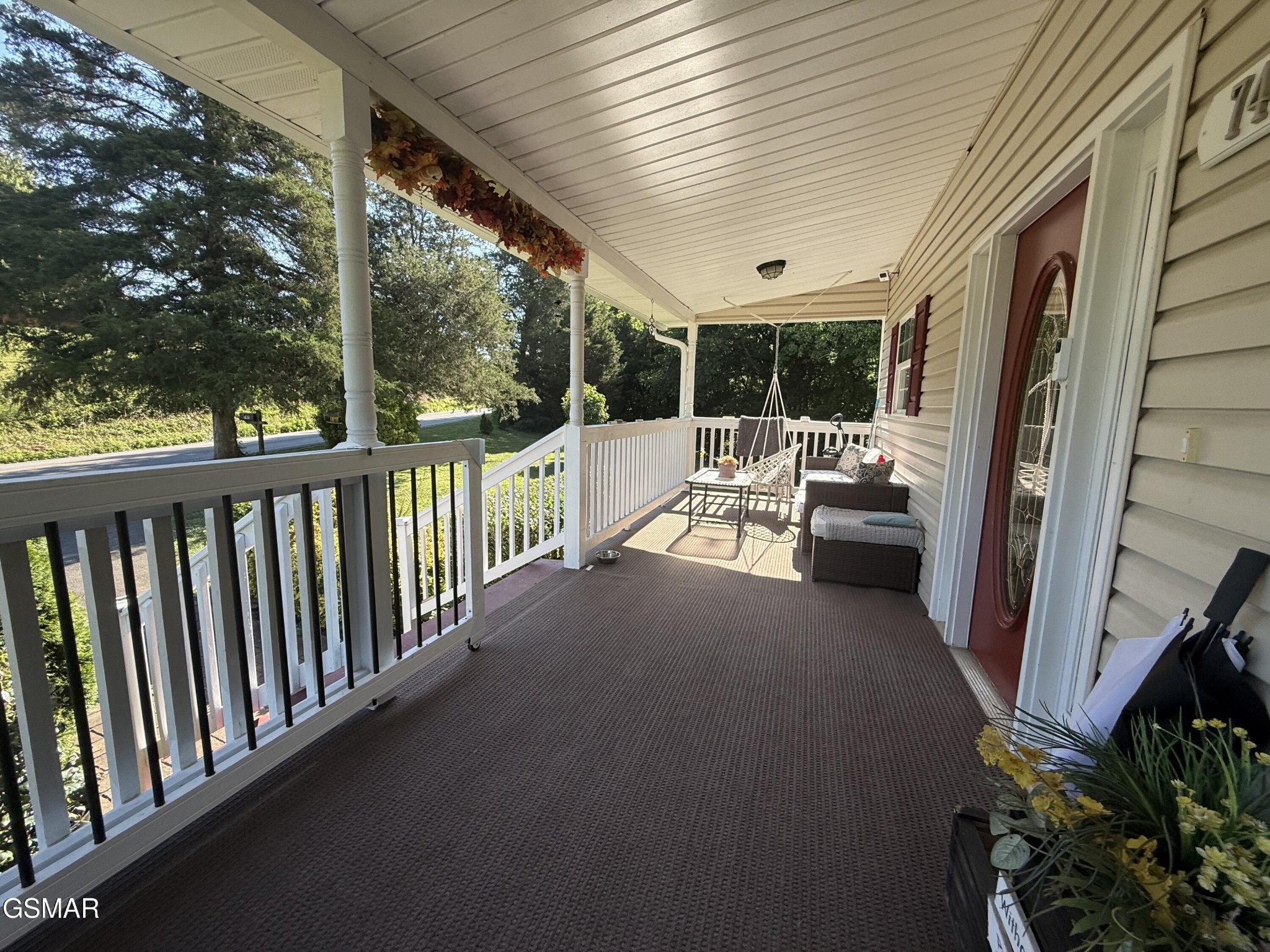 747 Gists Creek Road