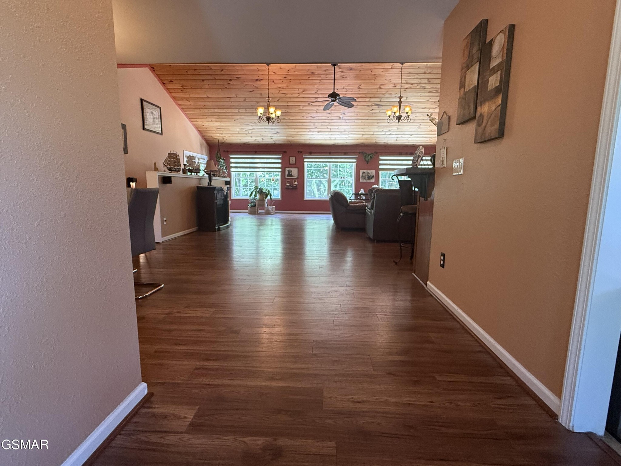 747 Gists Creek Road