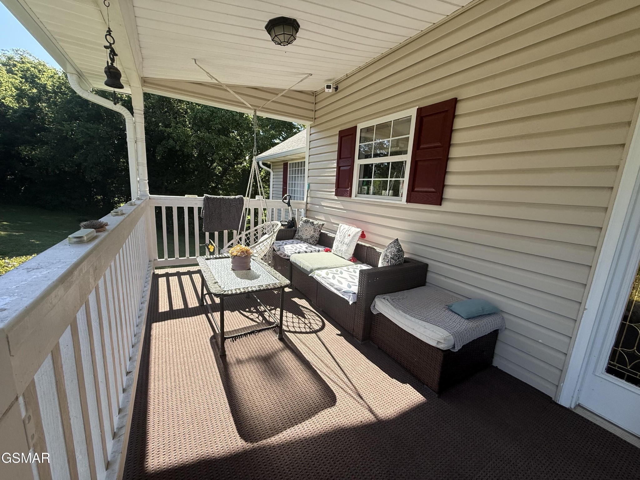 747 Gists Creek Road
