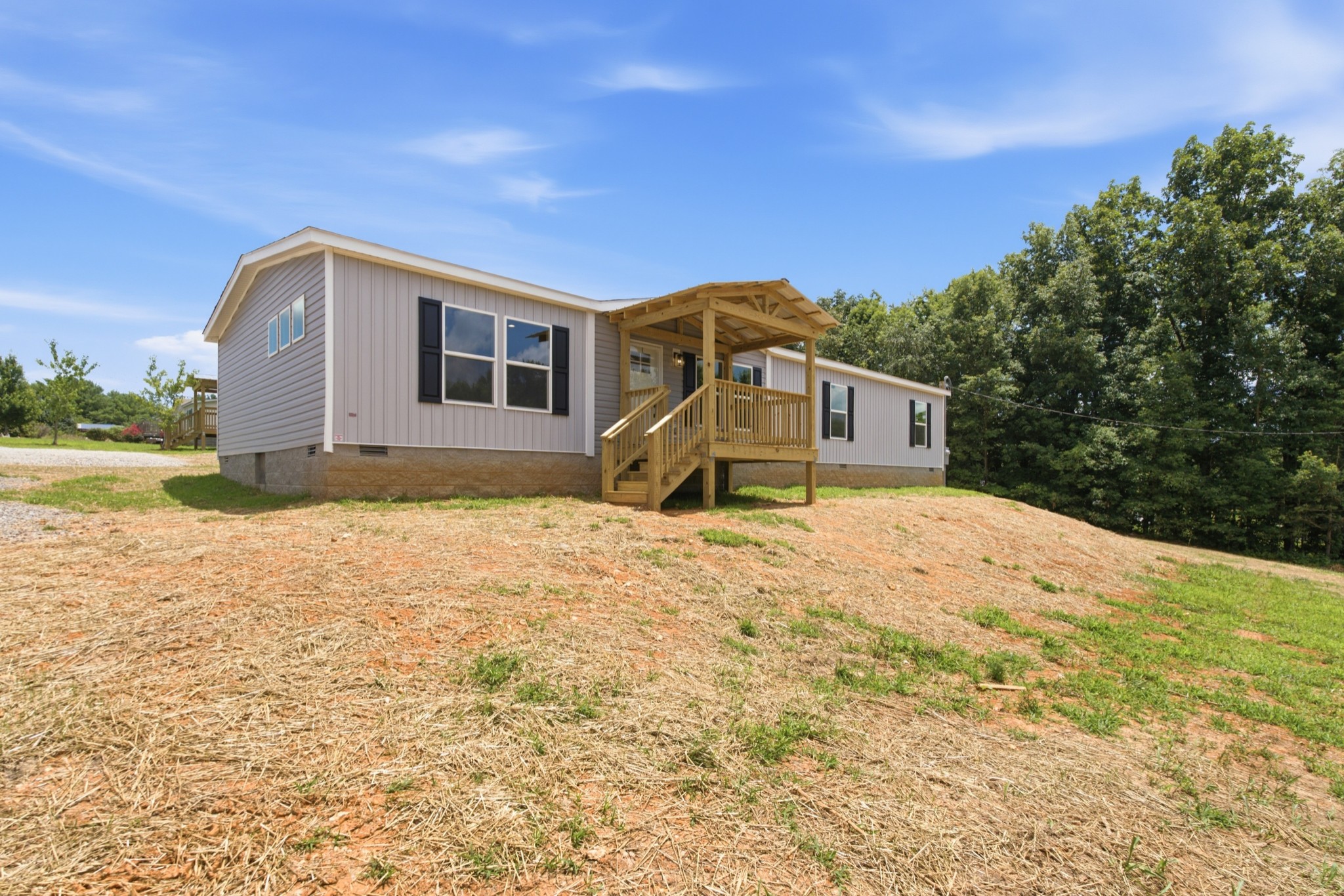 345 Meridian Dr