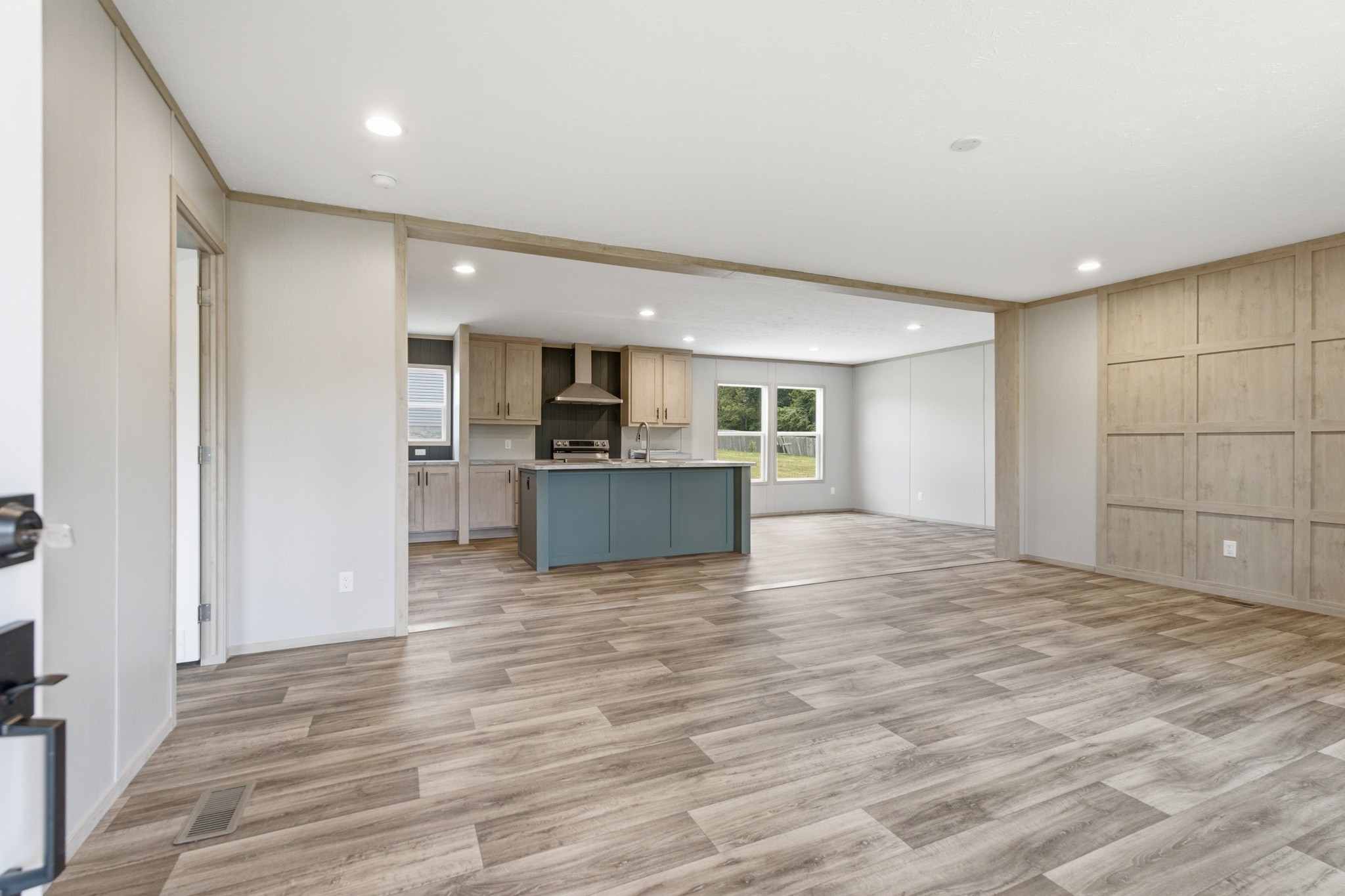 345 Meridian Dr