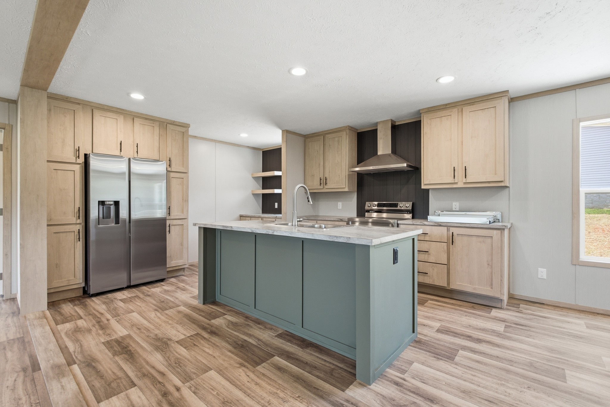 345 Meridian Dr