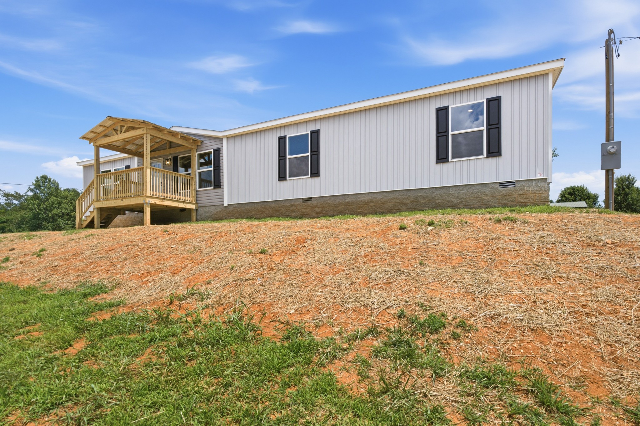 345 Meridian Dr