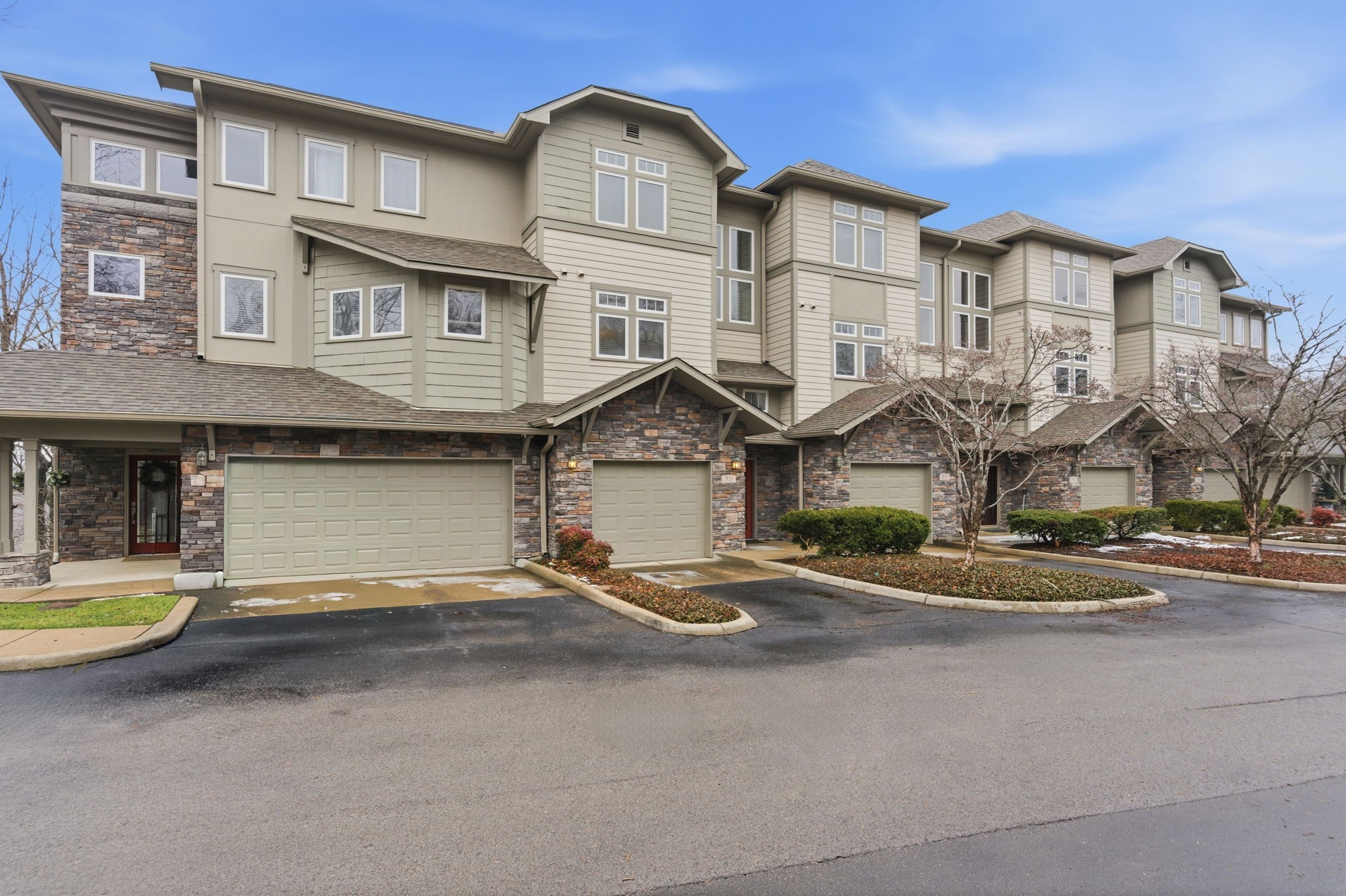 320 Old Hickory Blvd