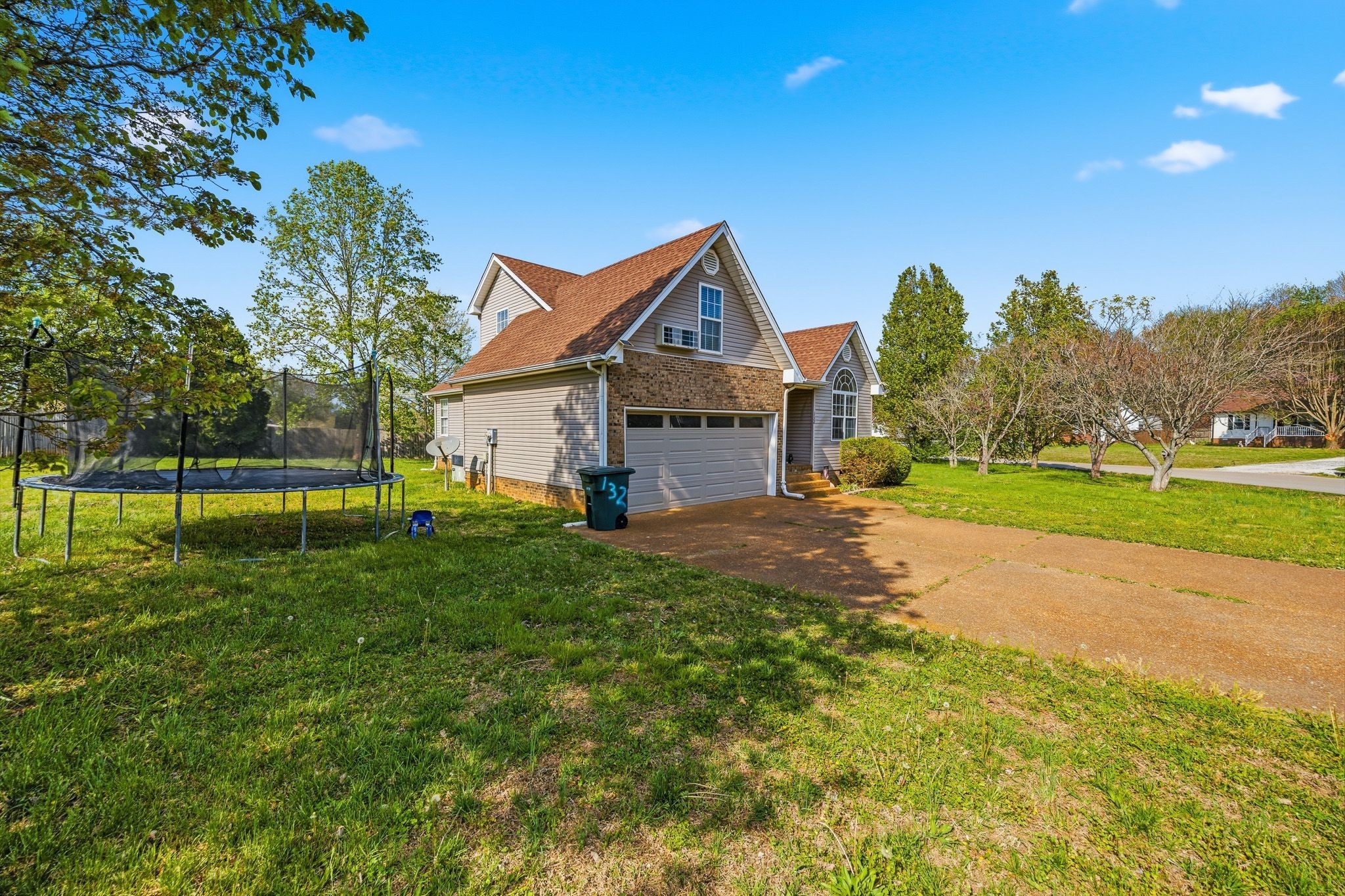 132 Kimberly St