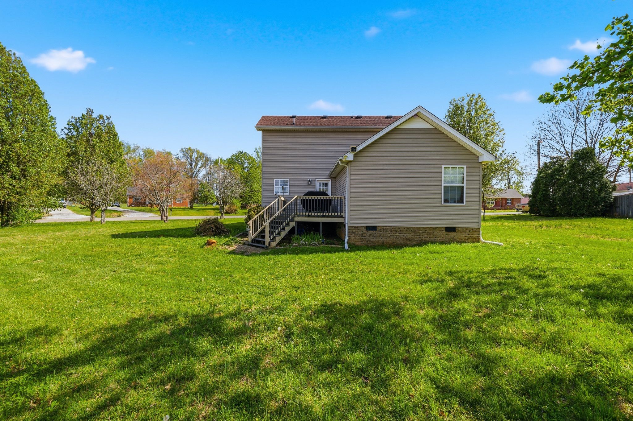 132 Kimberly St