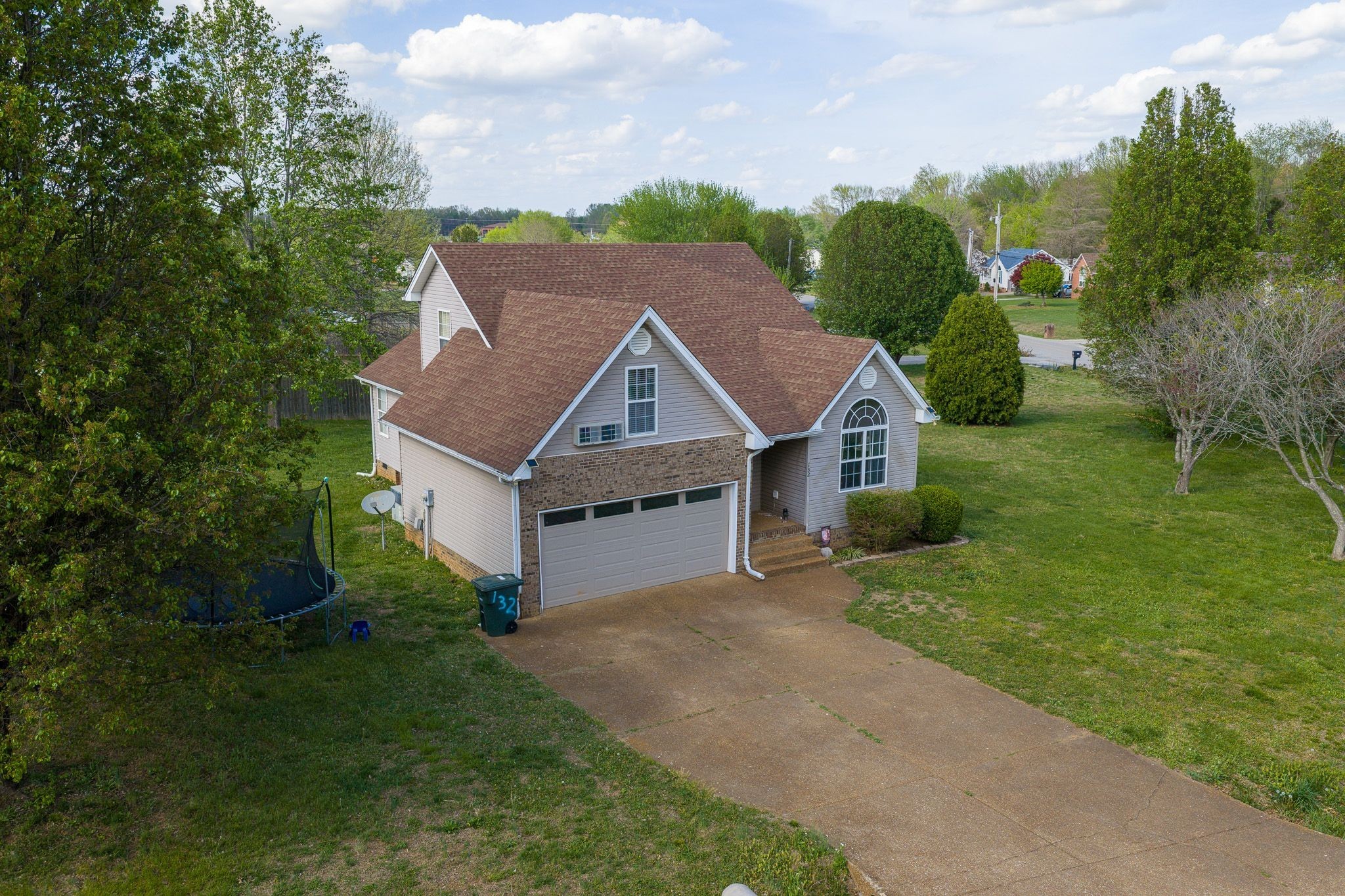 132 Kimberly St