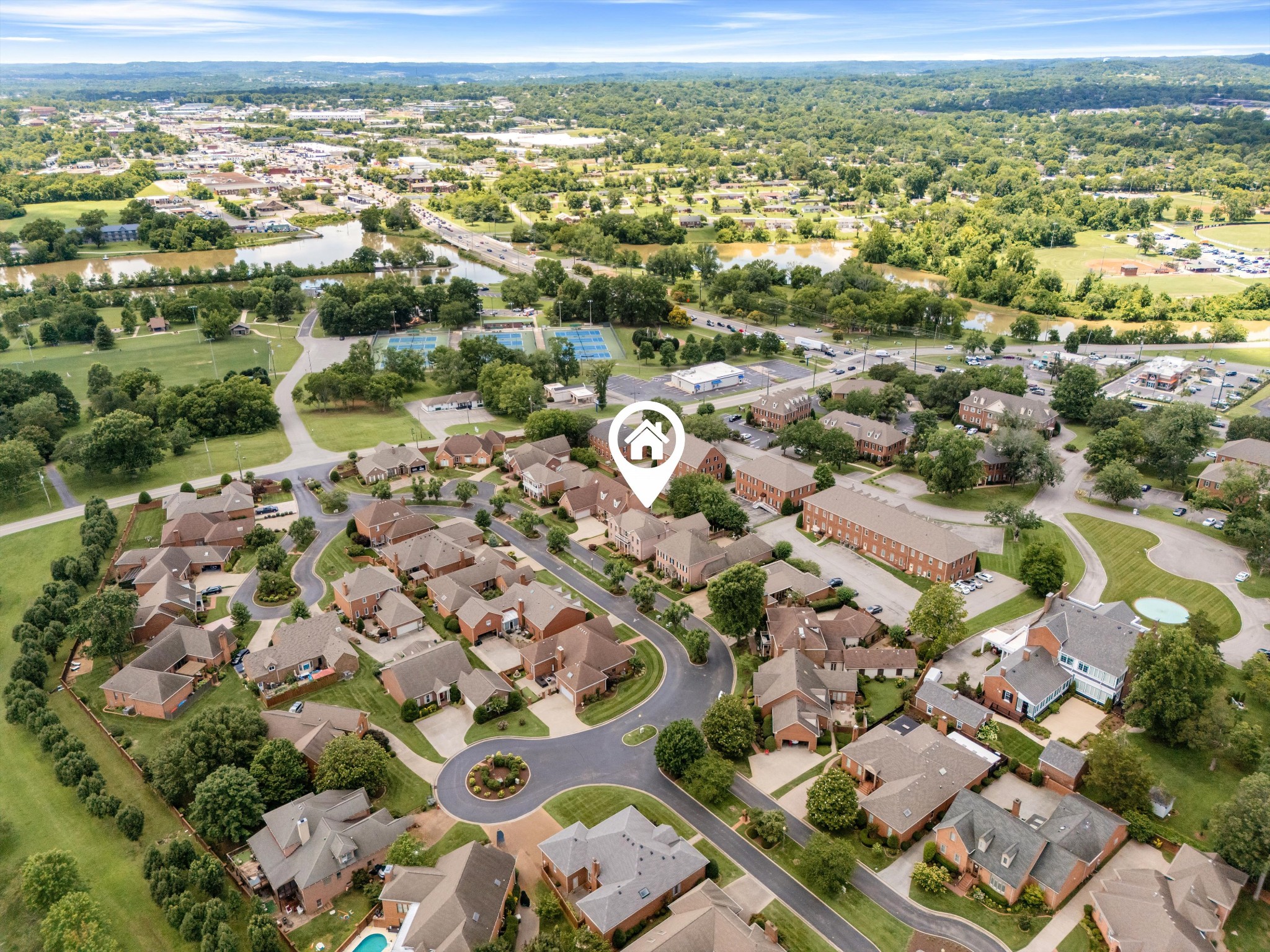 111 Carriage Way