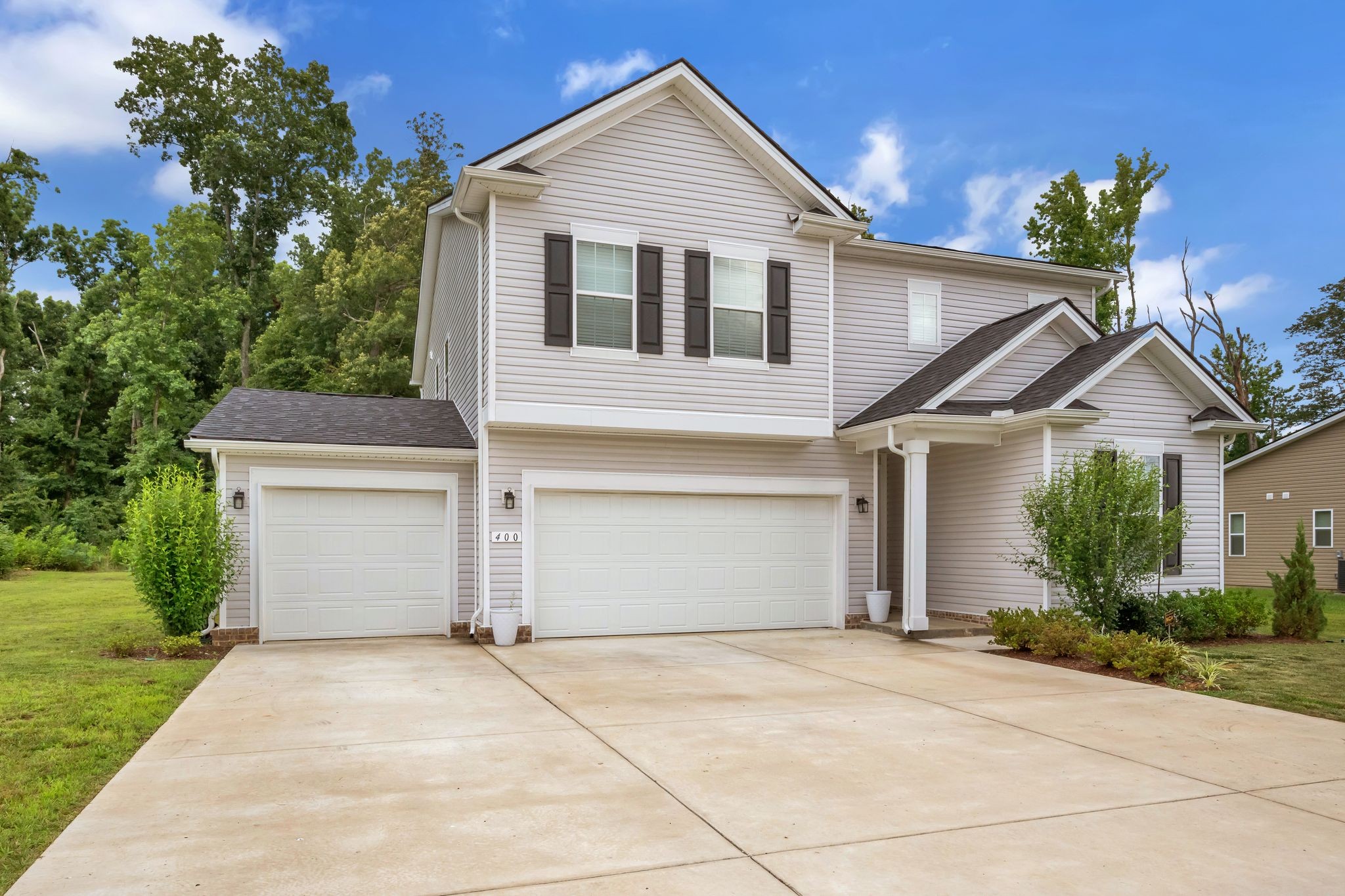 400 Hickory Pointe Dr