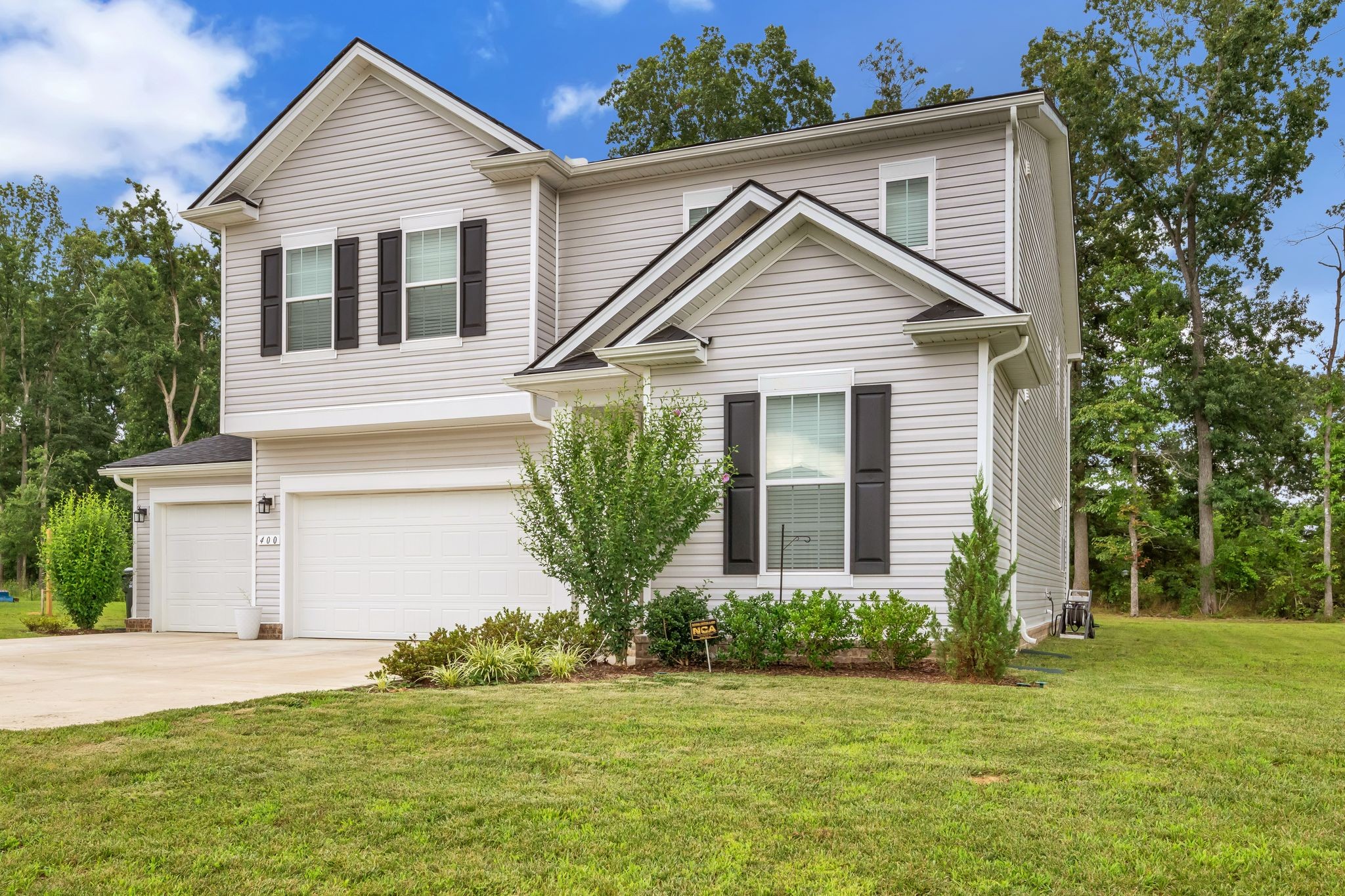 400 Hickory Pointe Dr