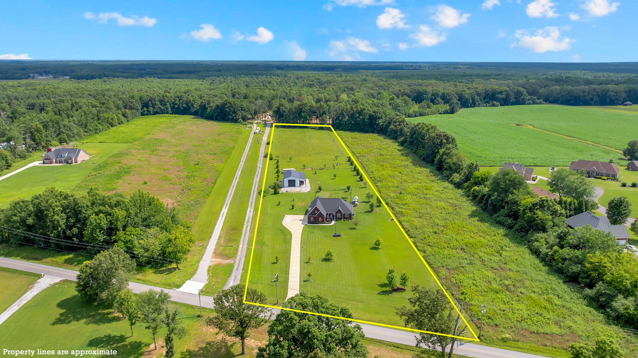 1469 Ledford Mill Rd
