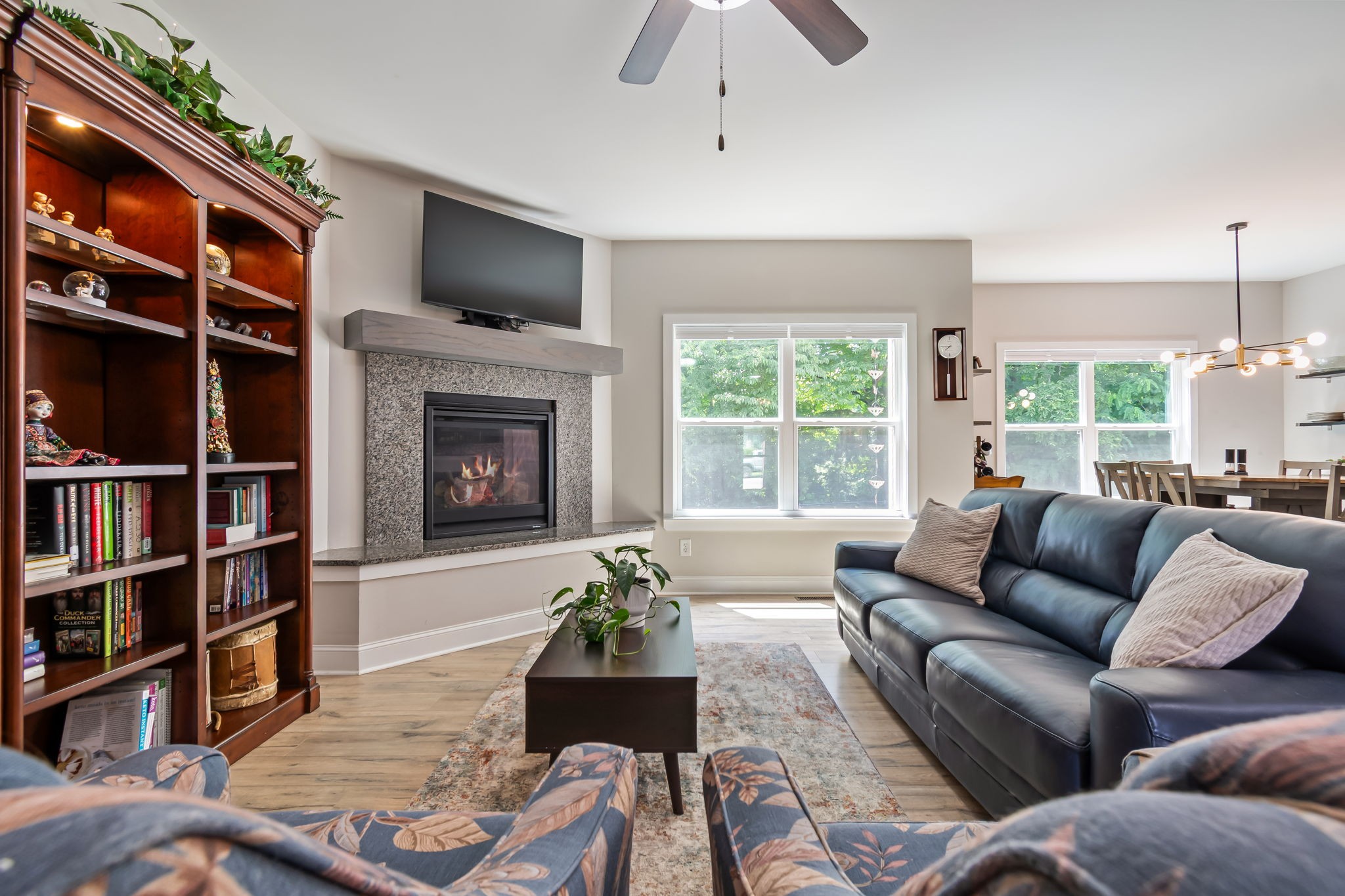 136 Timberland Dr