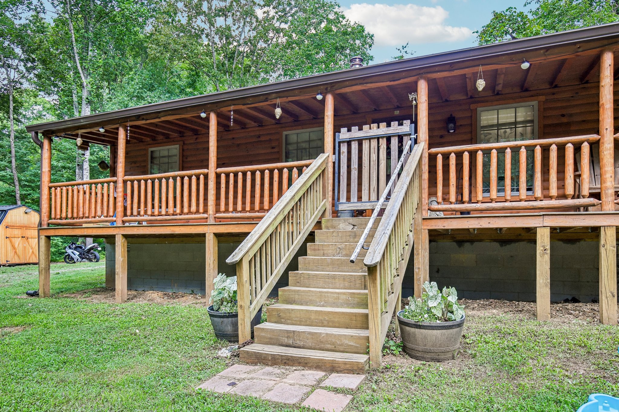 1424 Poplar Ridge Ln