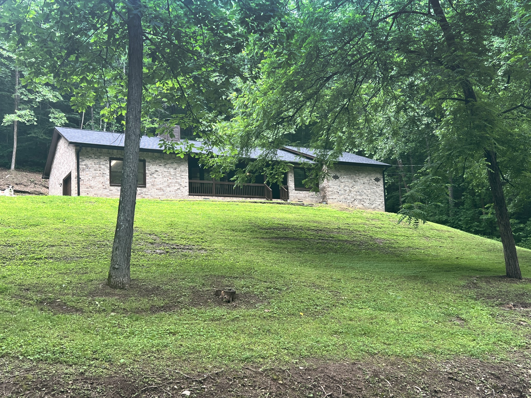 3678 Bear Hollow Rd