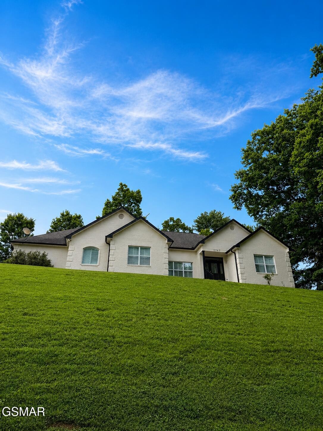 2247 Battle Hill Road