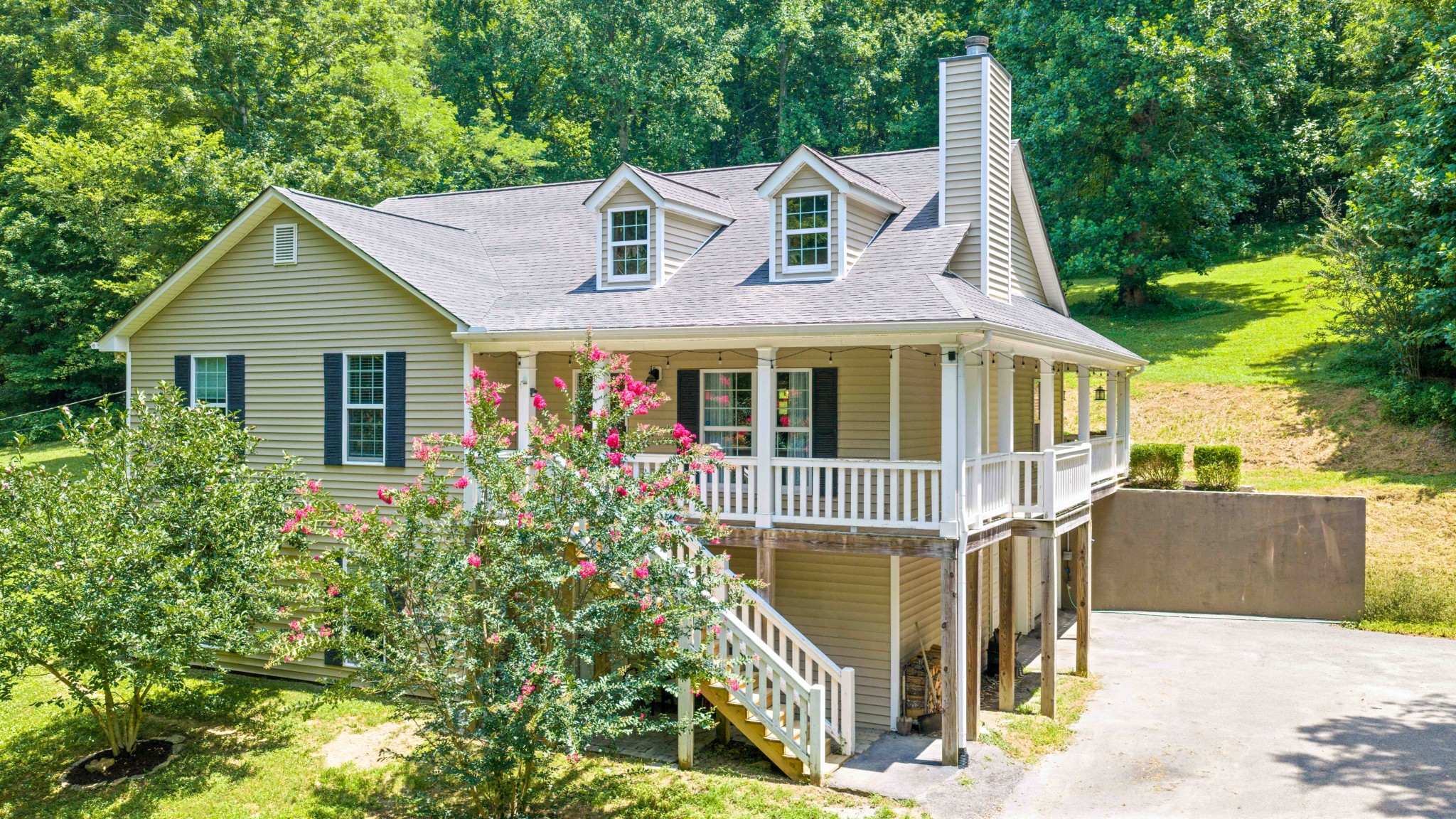 1210 Buckeye Rd