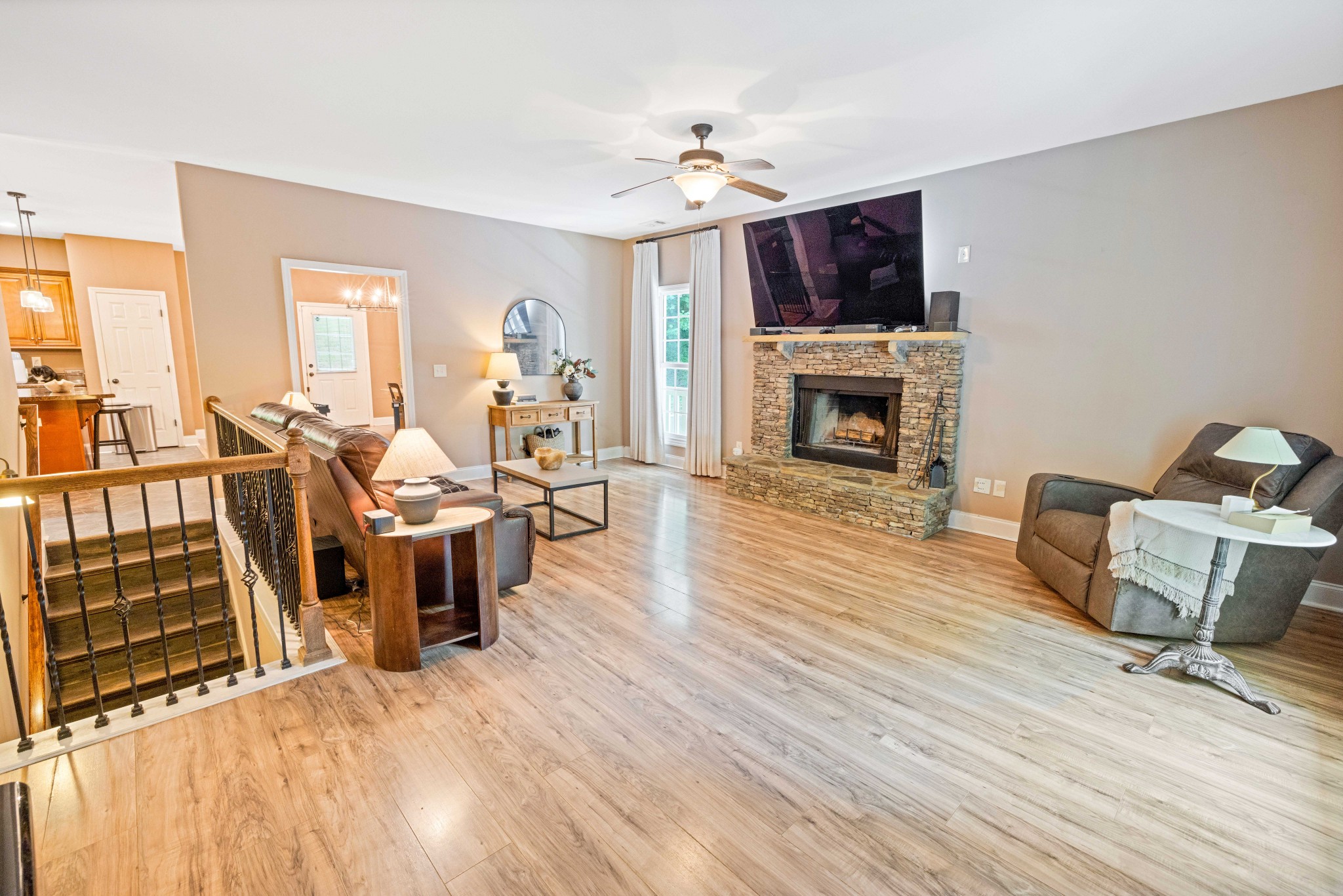 1210 Buckeye Rd
