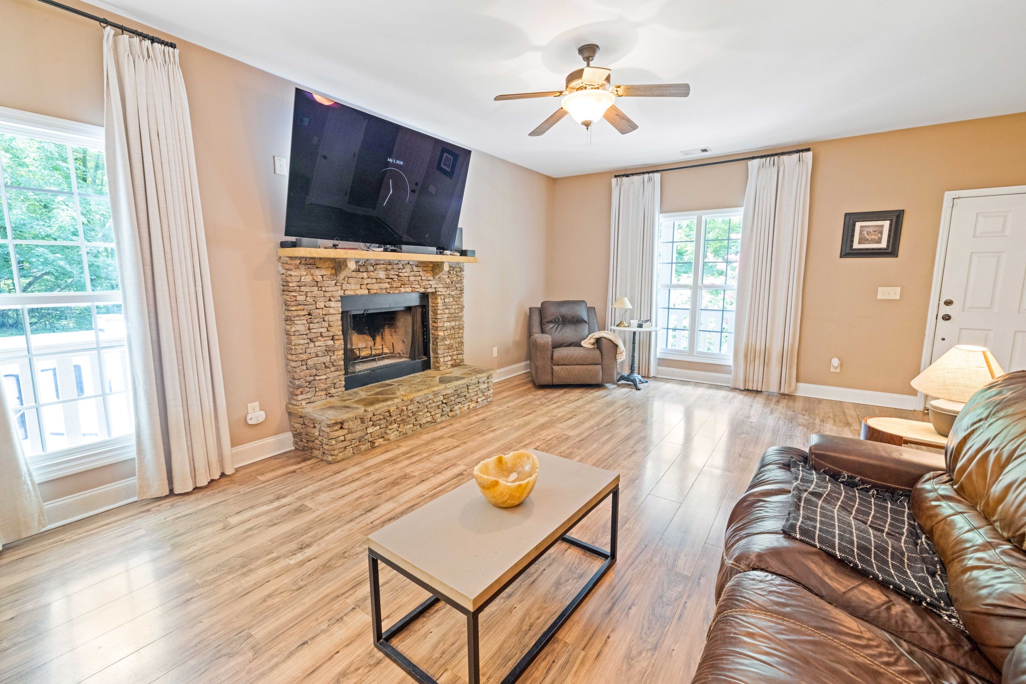 1210 Buckeye Rd