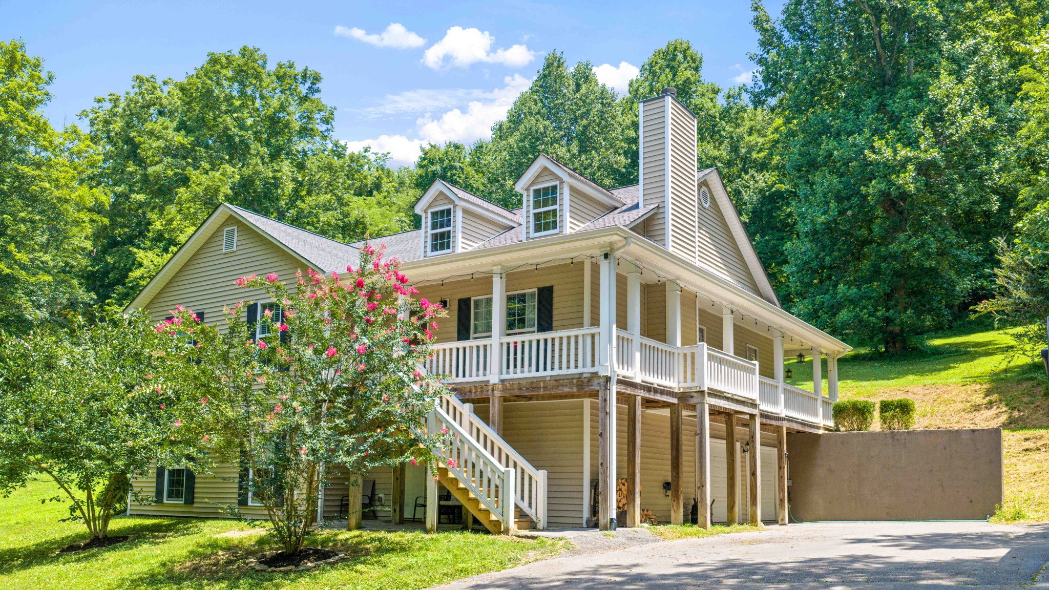 1210 Buckeye Rd