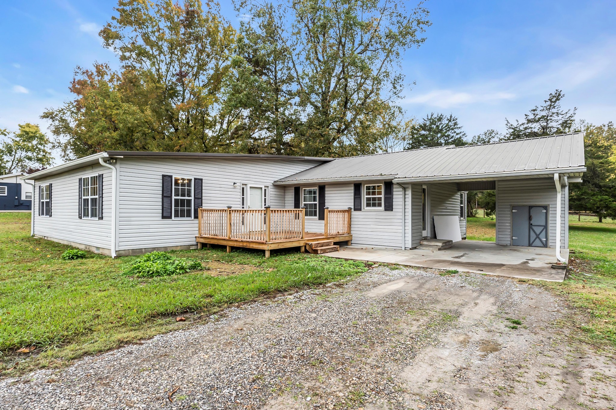 99 Anthony Mill Rd