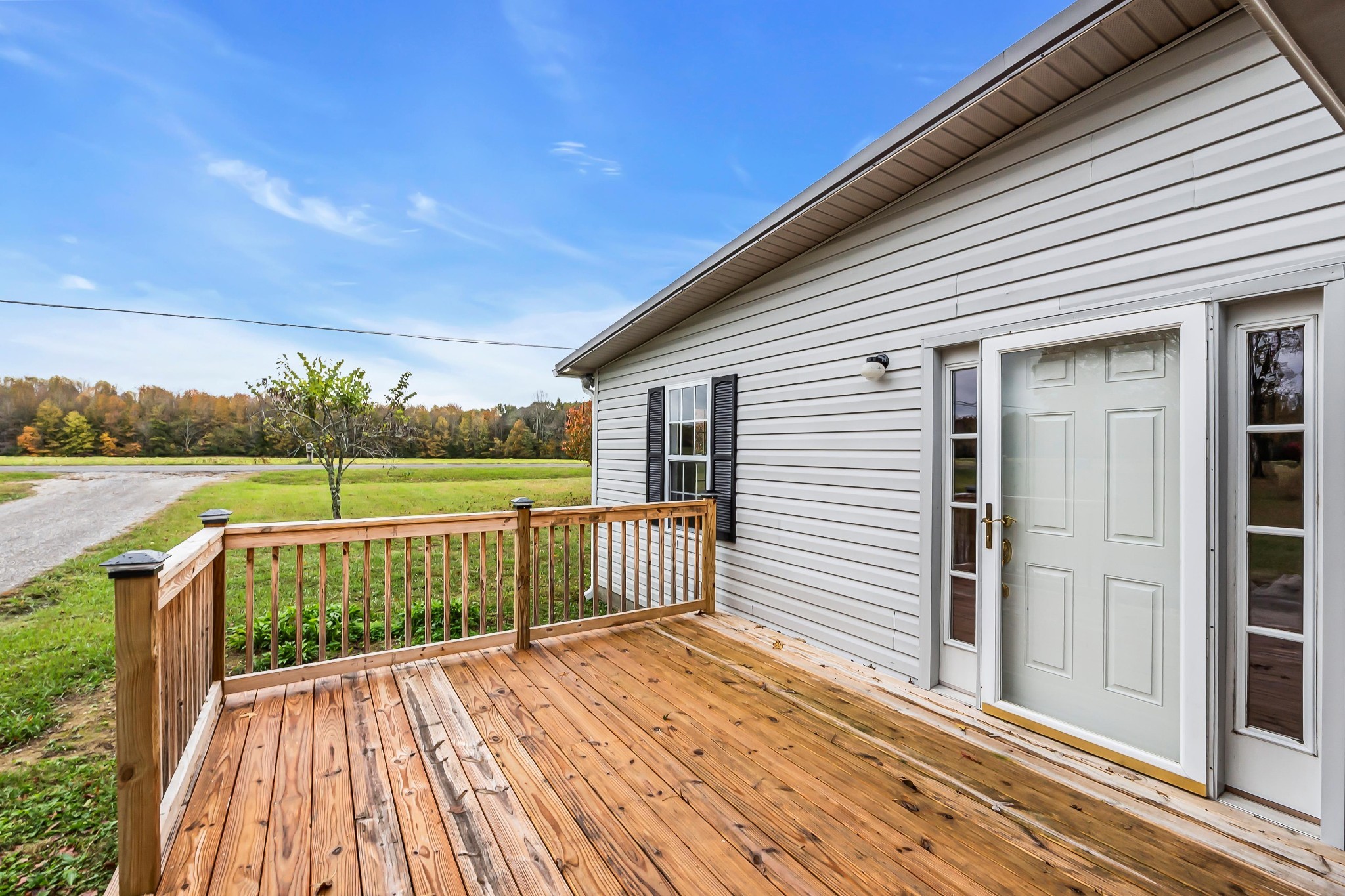 99 Anthony Mill Rd