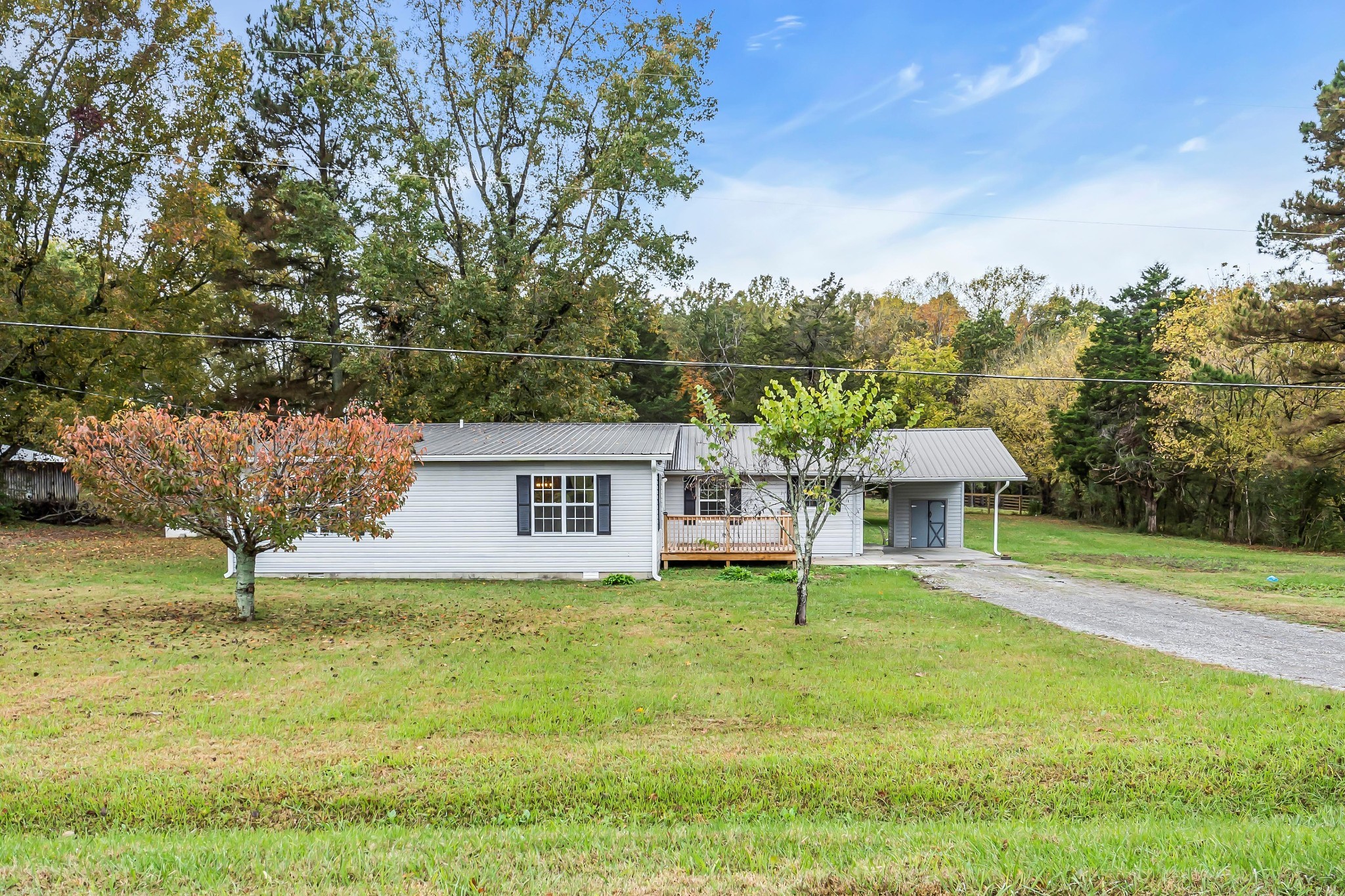 99 Anthony Mill Rd